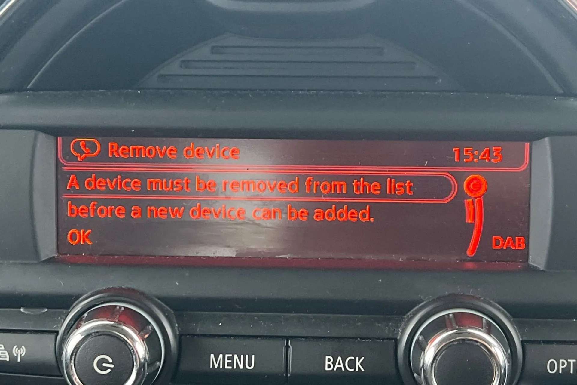 2018 MINI HATCH 2018 MINI HATCH