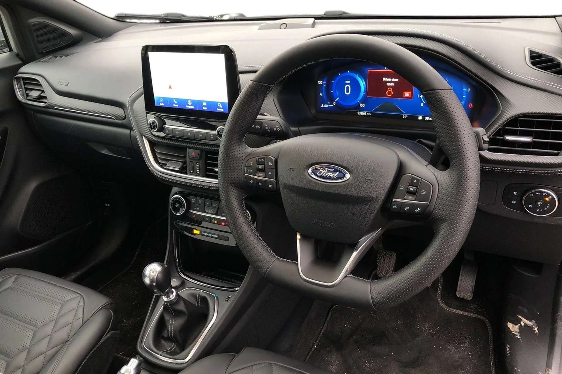 2023 FORD PUMA 2023 FORD PUMA