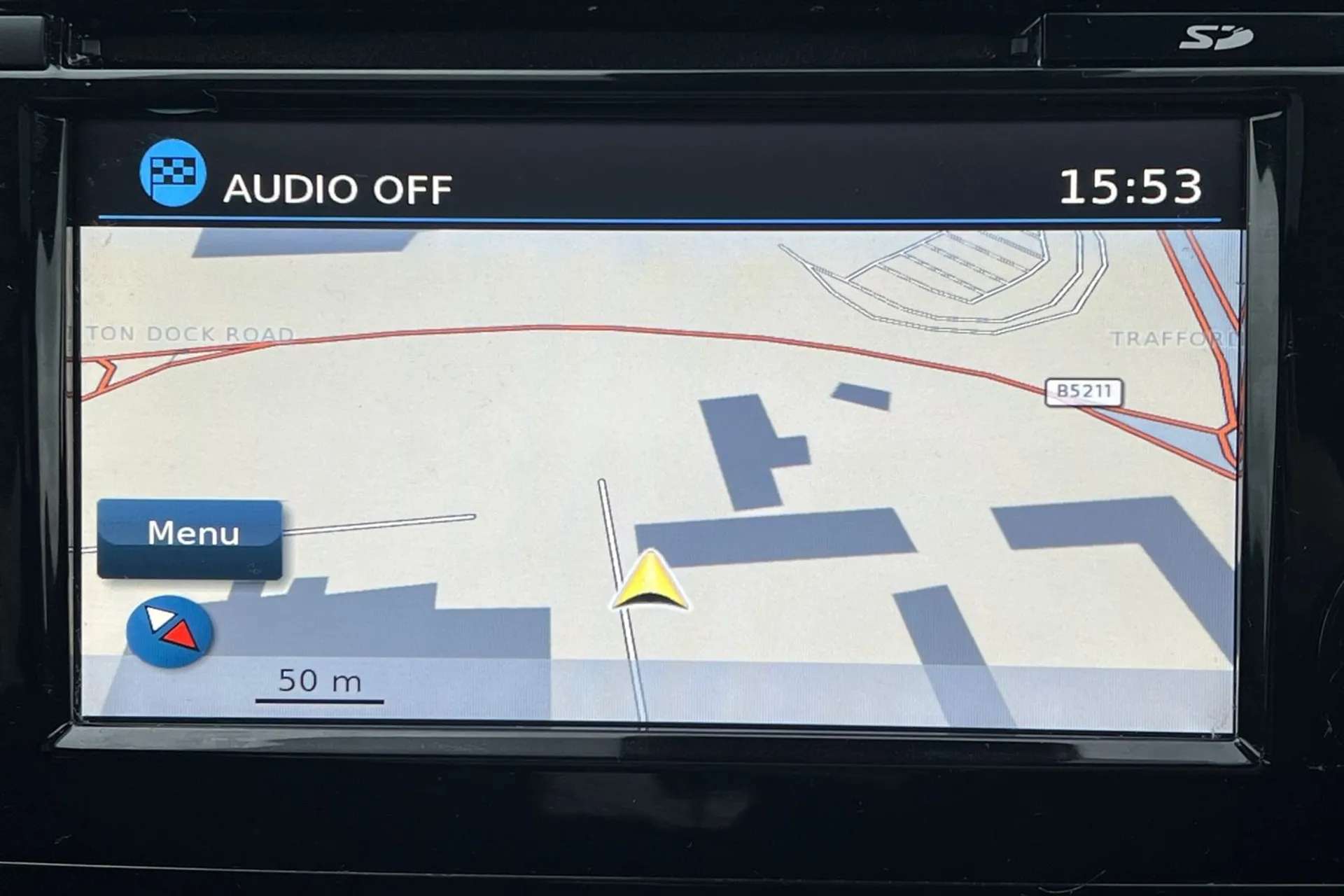 2018 NISSAN X-TRAIL 2018 NISSAN X-TRAIL