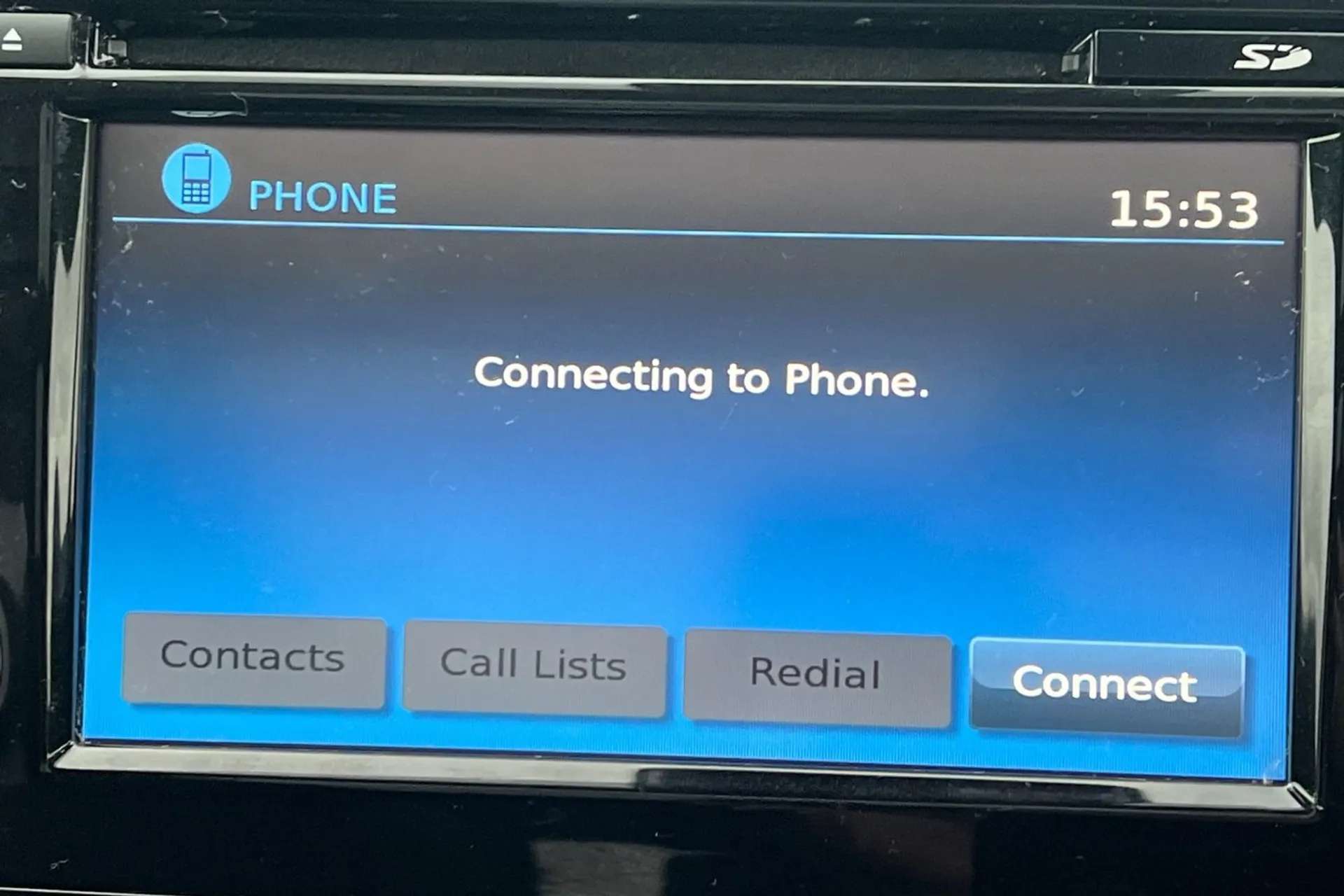 2018 NISSAN X-TRAIL 2018 NISSAN X-TRAIL