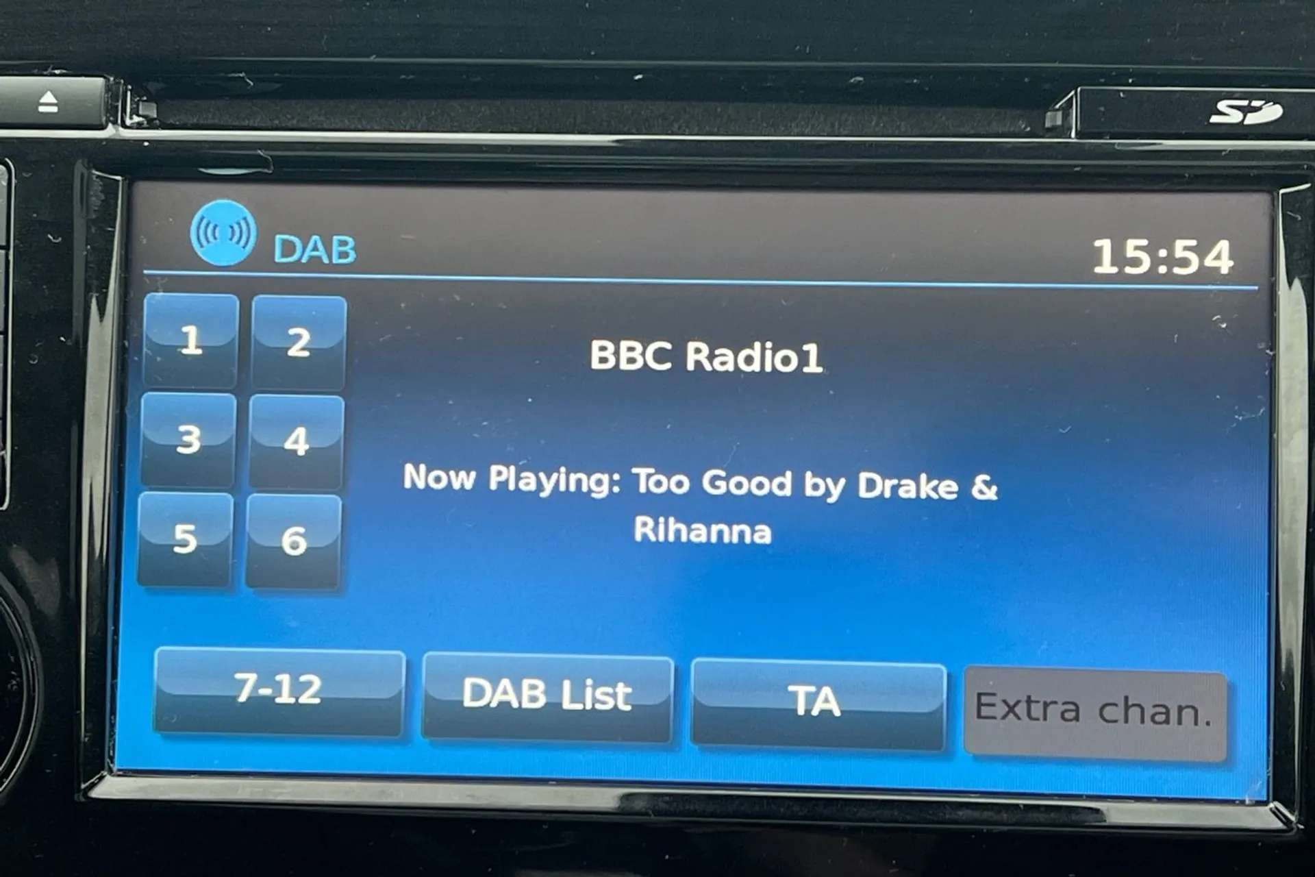 2018 NISSAN X-TRAIL 2018 NISSAN X-TRAIL