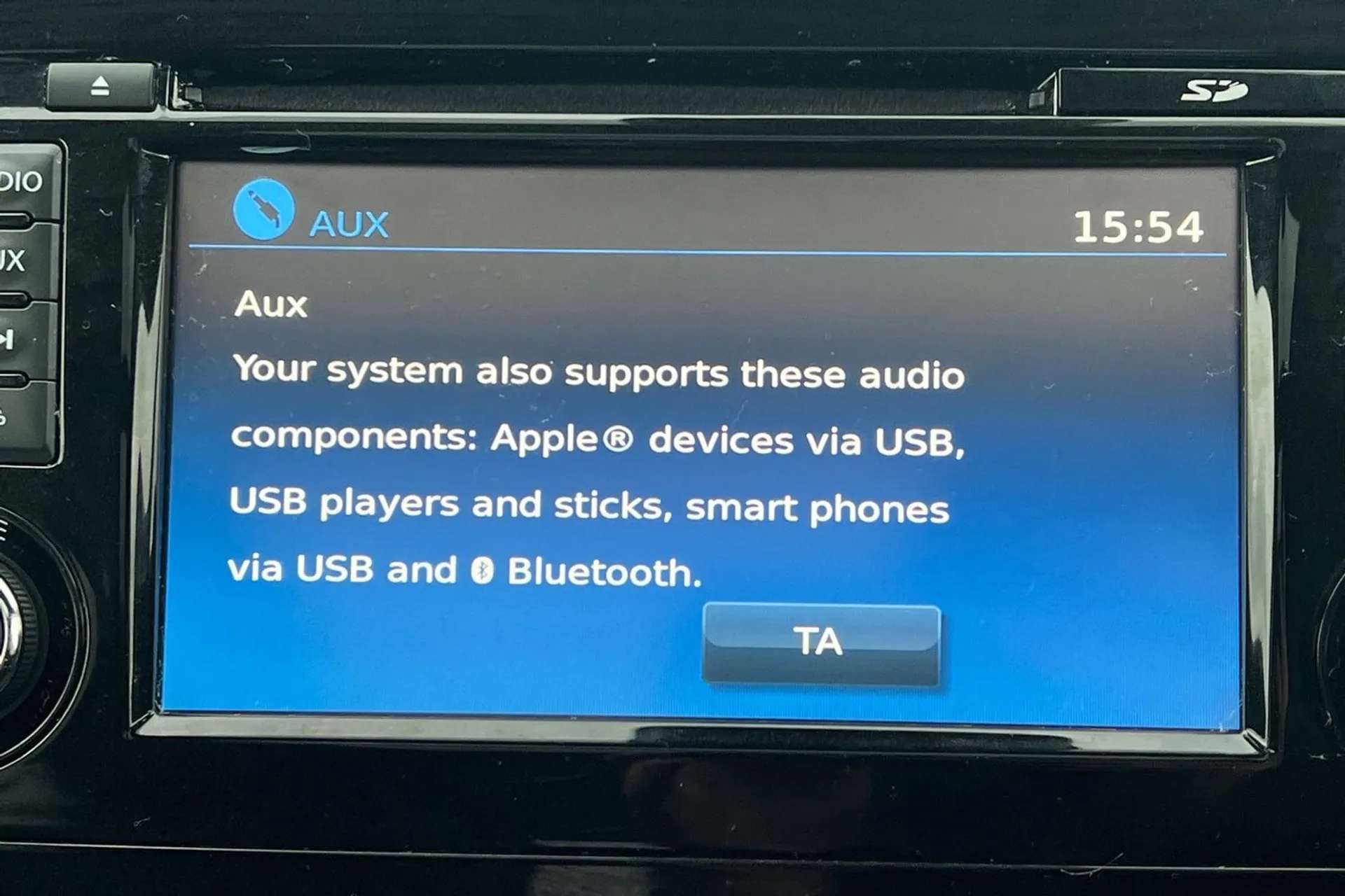 2018 NISSAN X-TRAIL 2018 NISSAN X-TRAIL