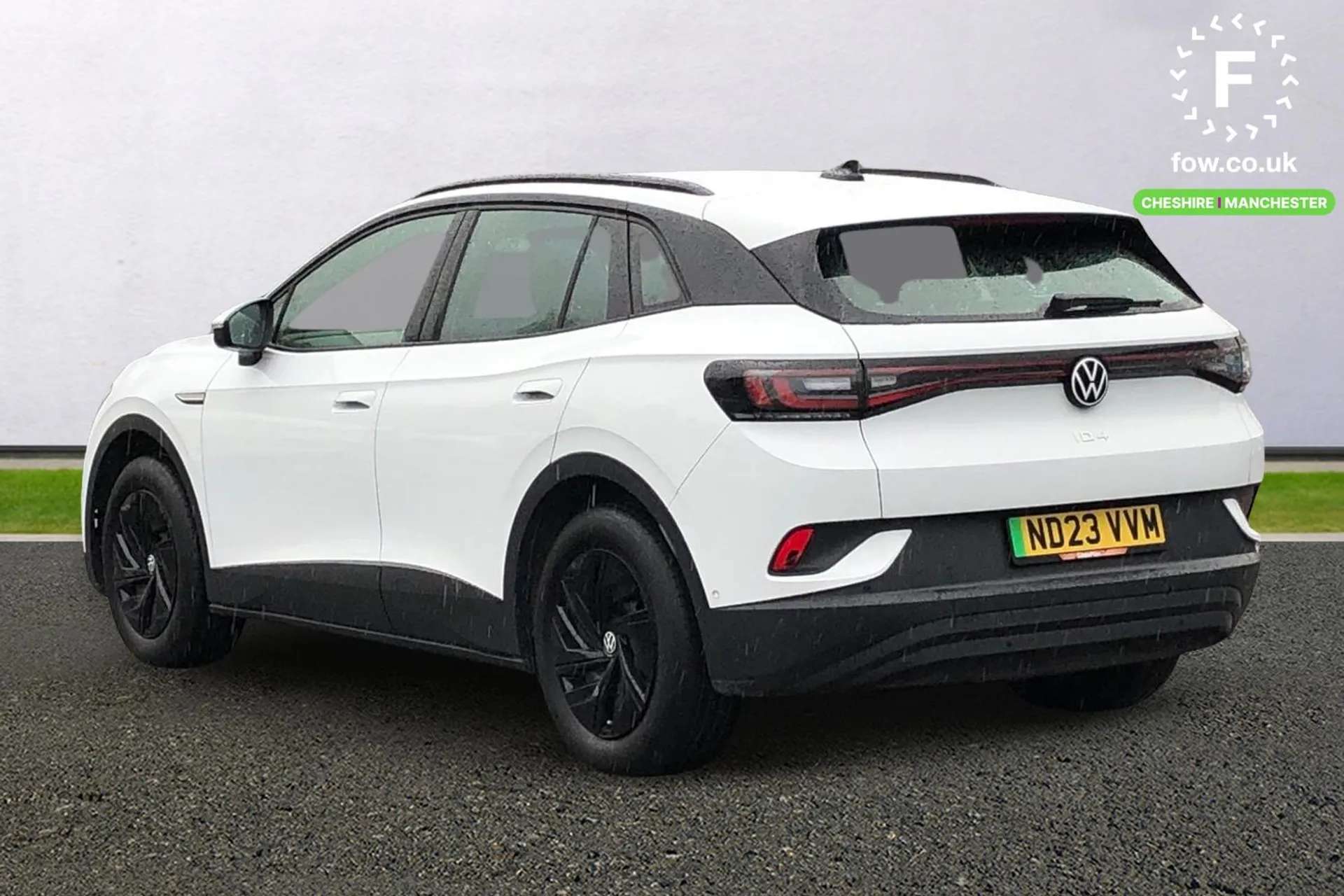 2023 VOLKSWAGEN ID.4 2023 VOLKSWAGEN ID.4