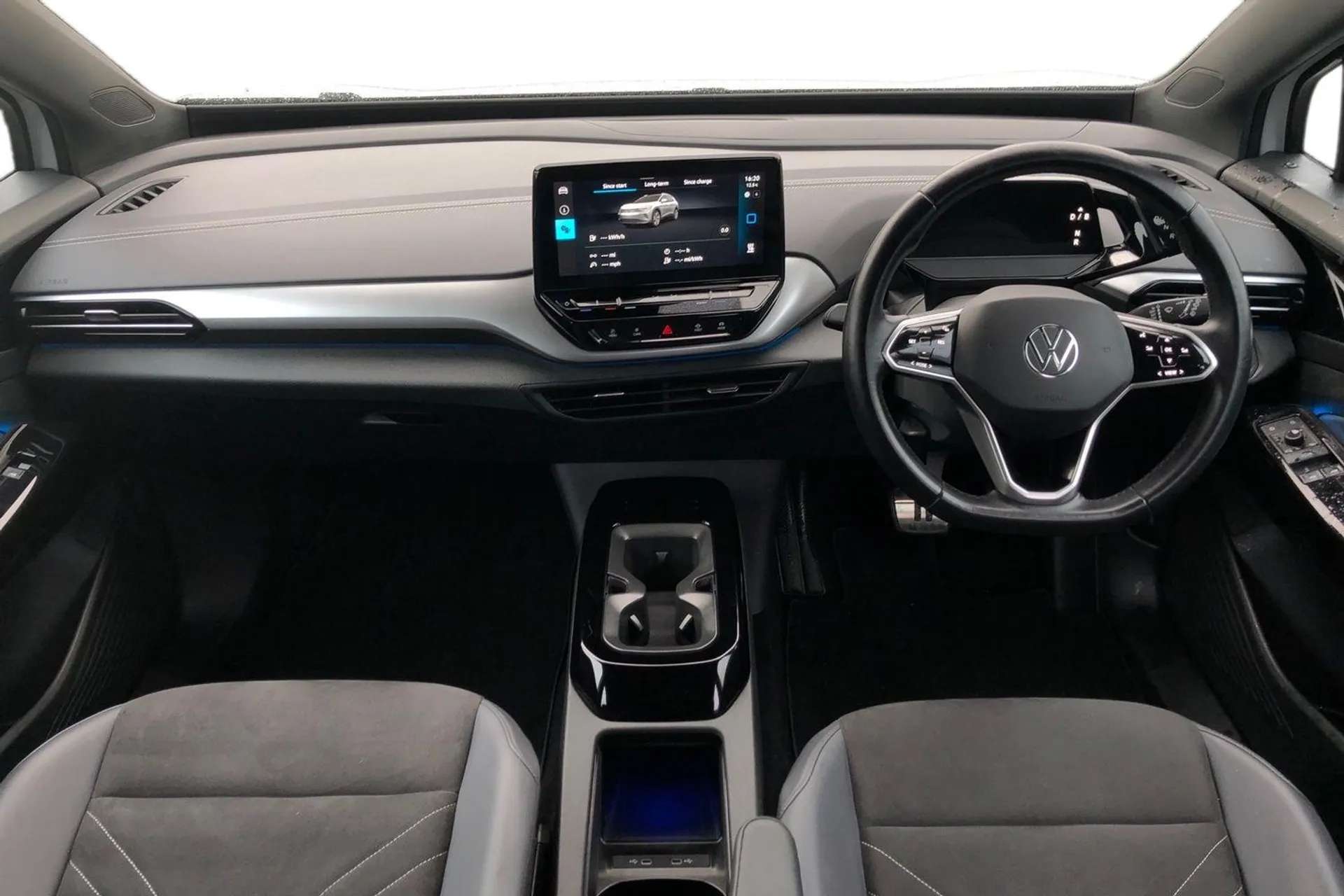 2023 VOLKSWAGEN ID.4 2023 VOLKSWAGEN ID.4