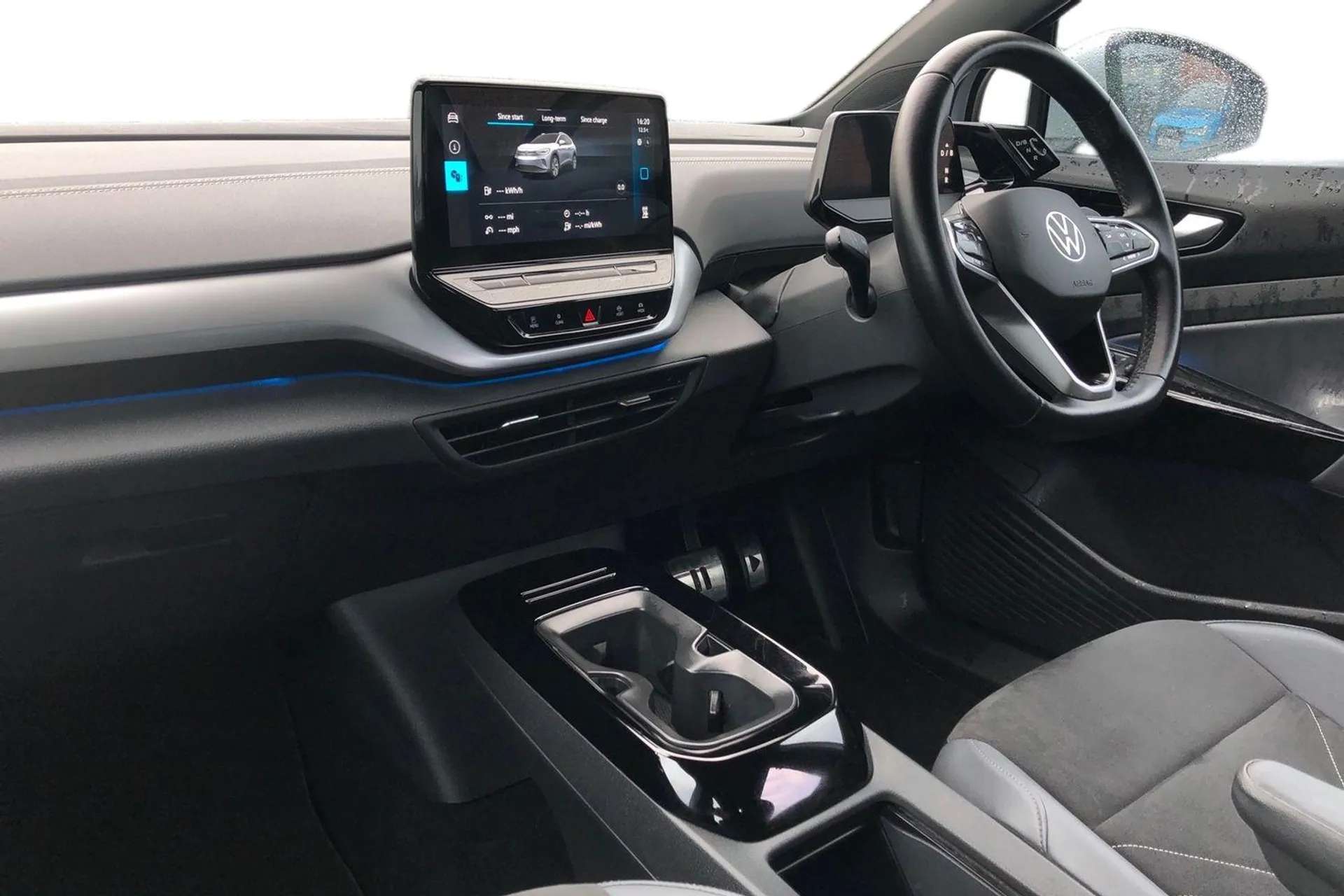 2023 VOLKSWAGEN ID.4 2023 VOLKSWAGEN ID.4