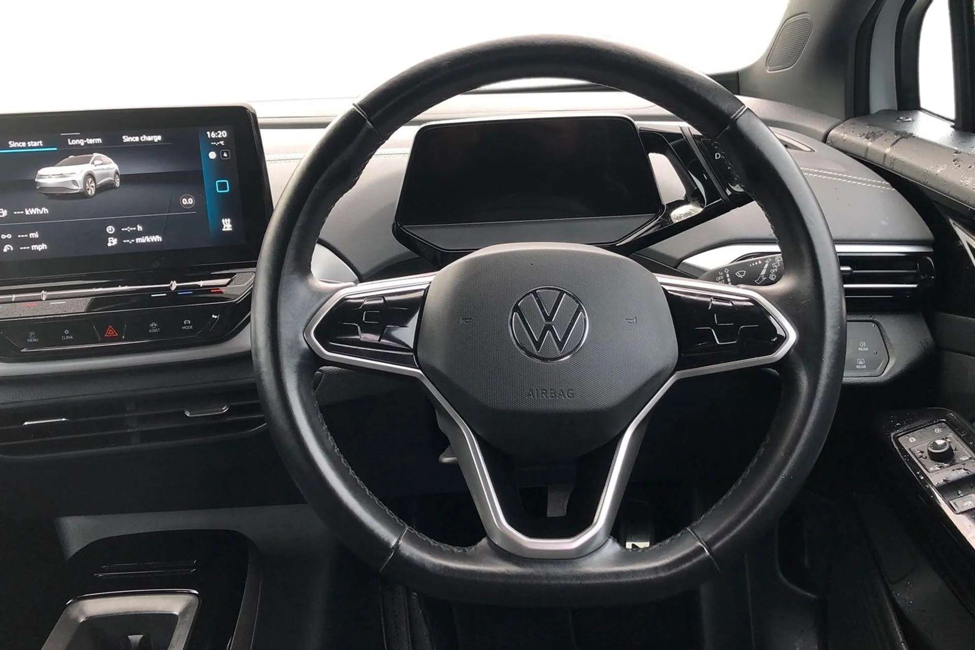 2023 VOLKSWAGEN ID.4 2023 VOLKSWAGEN ID.4