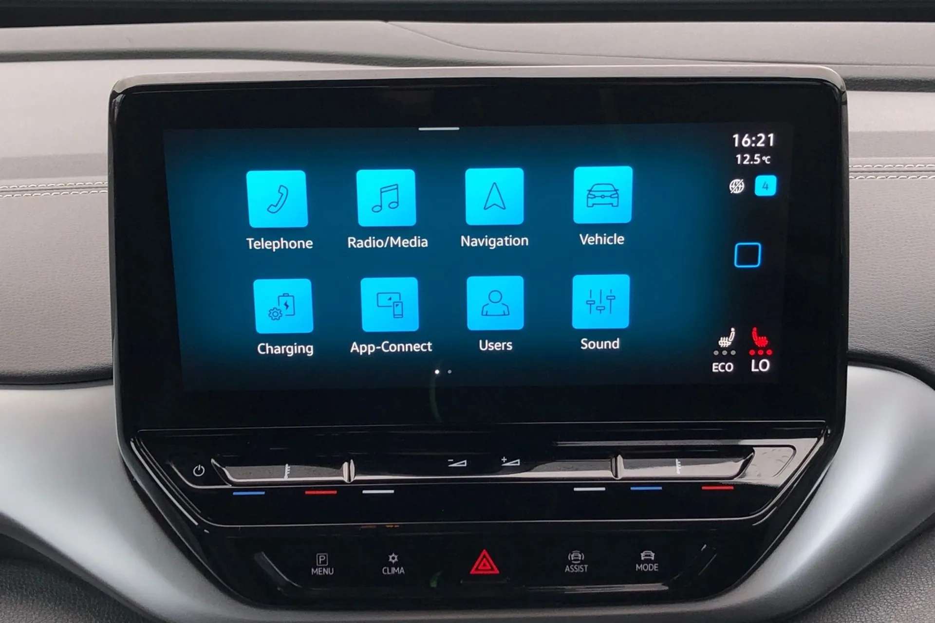 2023 VOLKSWAGEN ID.4 2023 VOLKSWAGEN ID.4