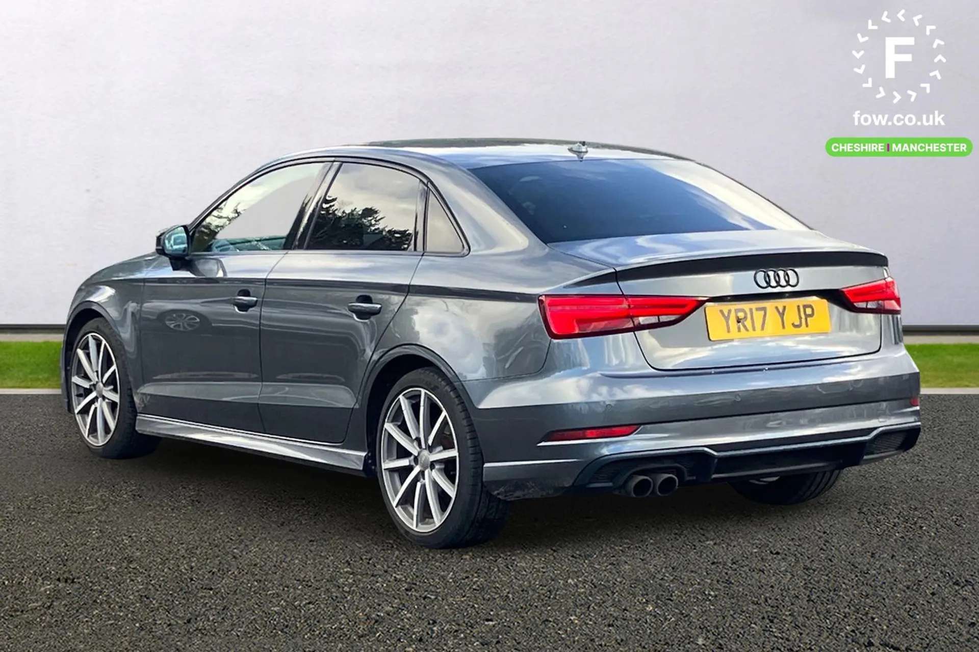 2017 AUDI A3 2017 AUDI A3