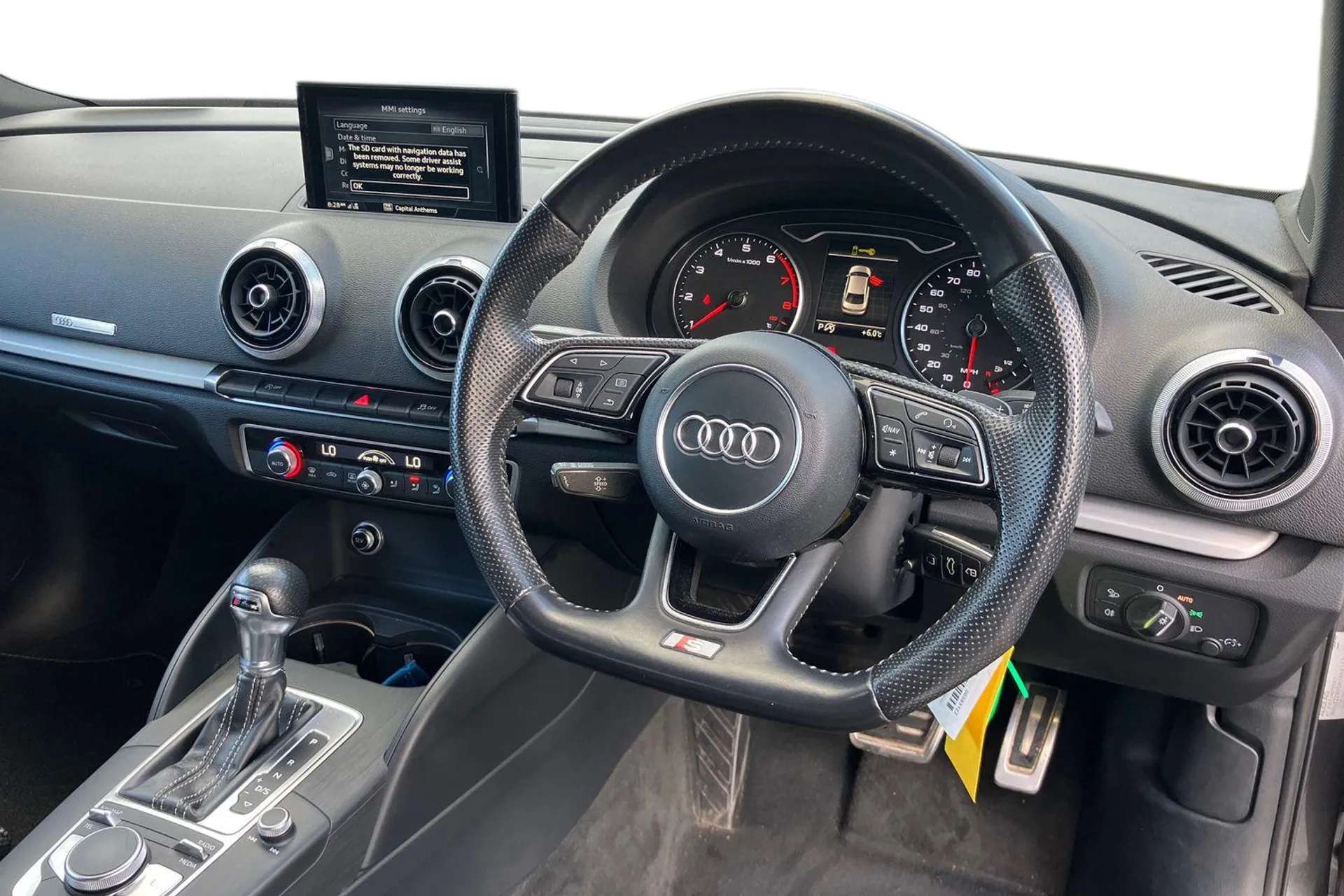 2017 AUDI A3 2017 AUDI A3