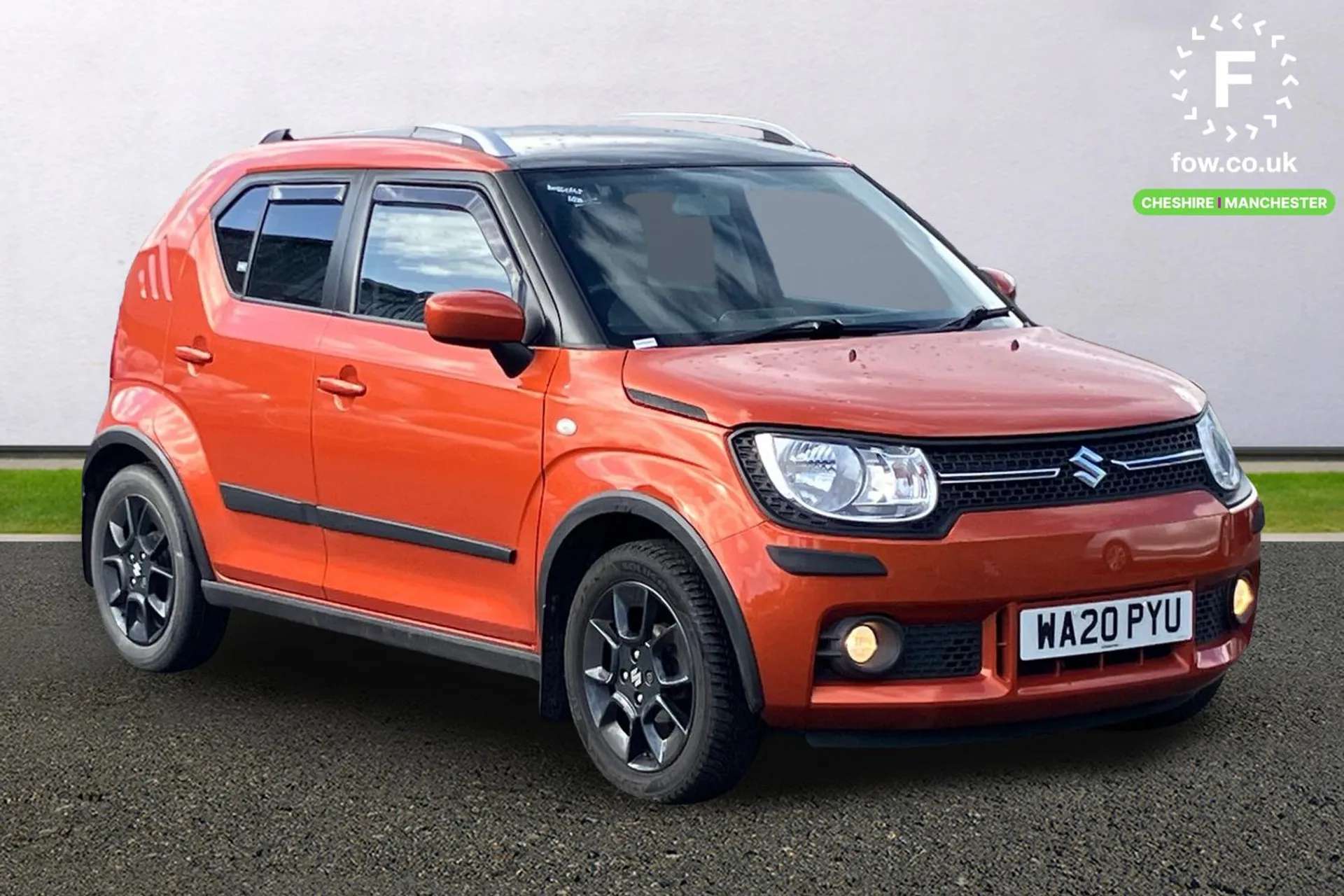 2020 SUZUKI IGNIS 2020 SUZUKI IGNIS