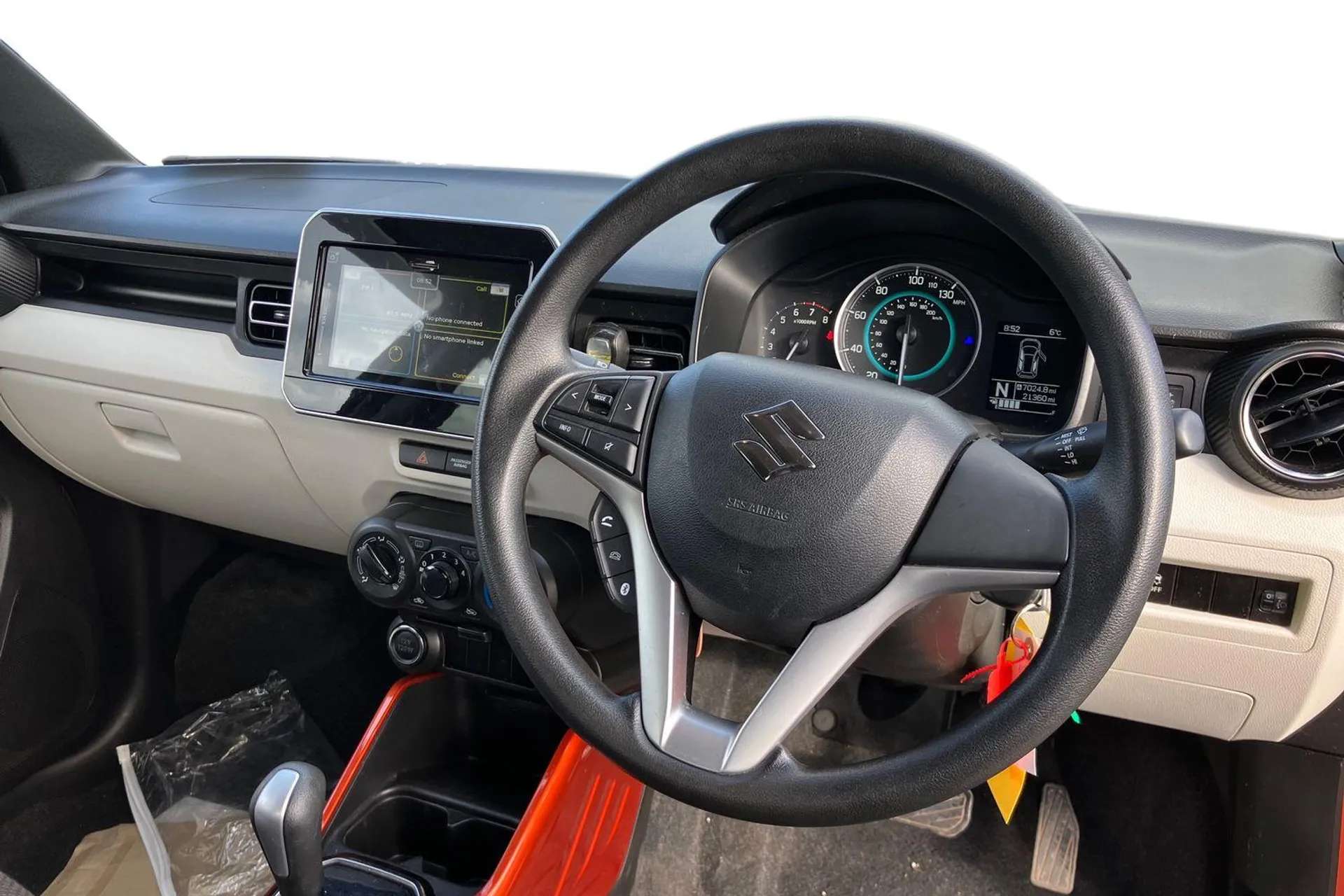 2020 SUZUKI IGNIS 2020 SUZUKI IGNIS