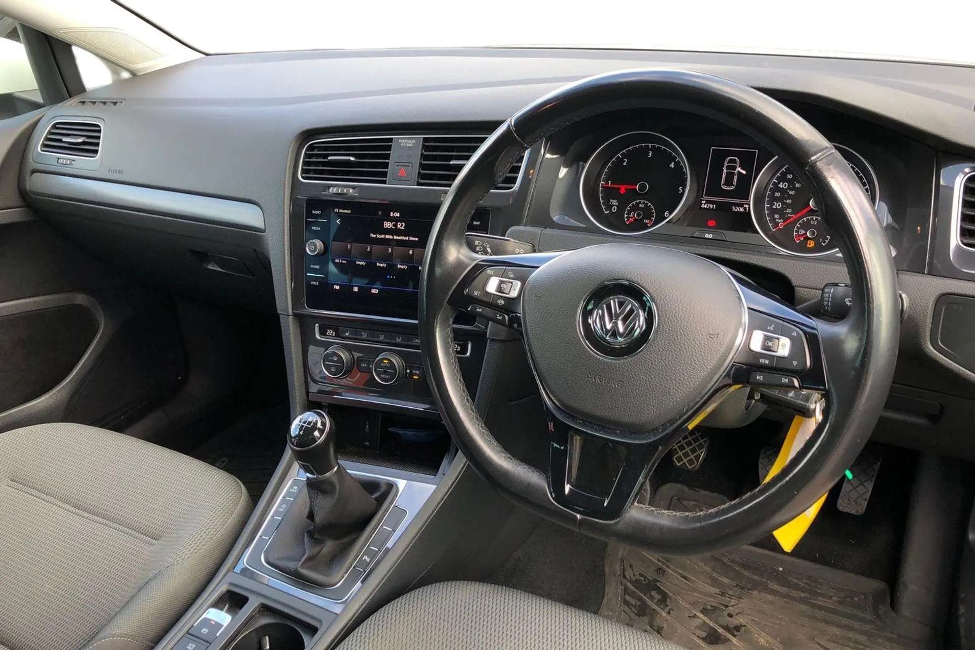 2020 VOLKSWAGEN GOLF 2020 VOLKSWAGEN GOLF