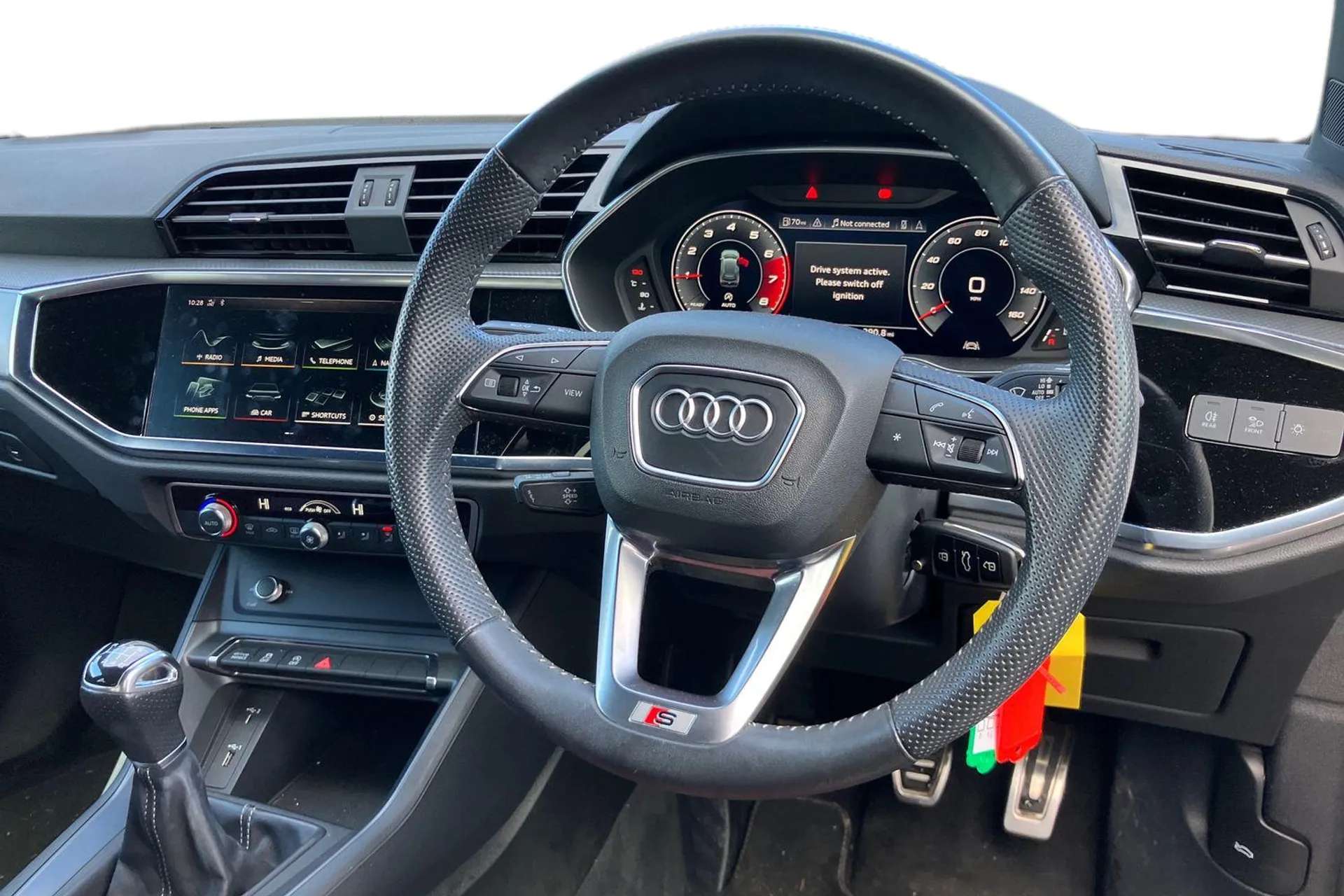 2019 AUDI Q3 2019 AUDI Q3