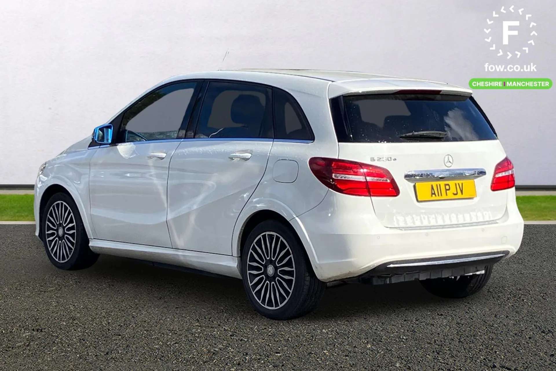 2016 MERCEDES-BENZ B CLASS 2016 MERCEDES-BENZ B CLASS