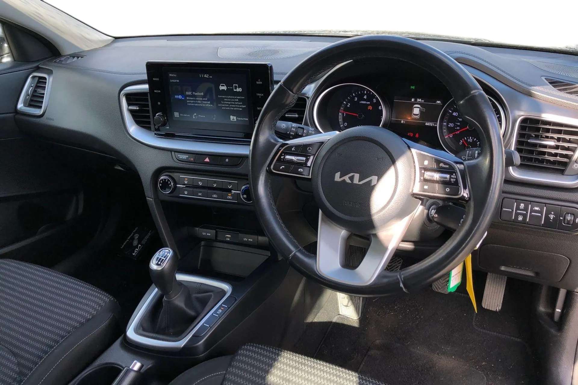 2022 KIA XCEED 2022 KIA XCEED