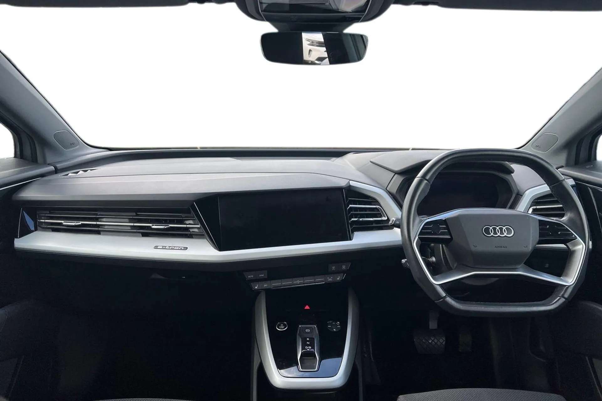 2023 AUDI Q4 2023 AUDI Q4