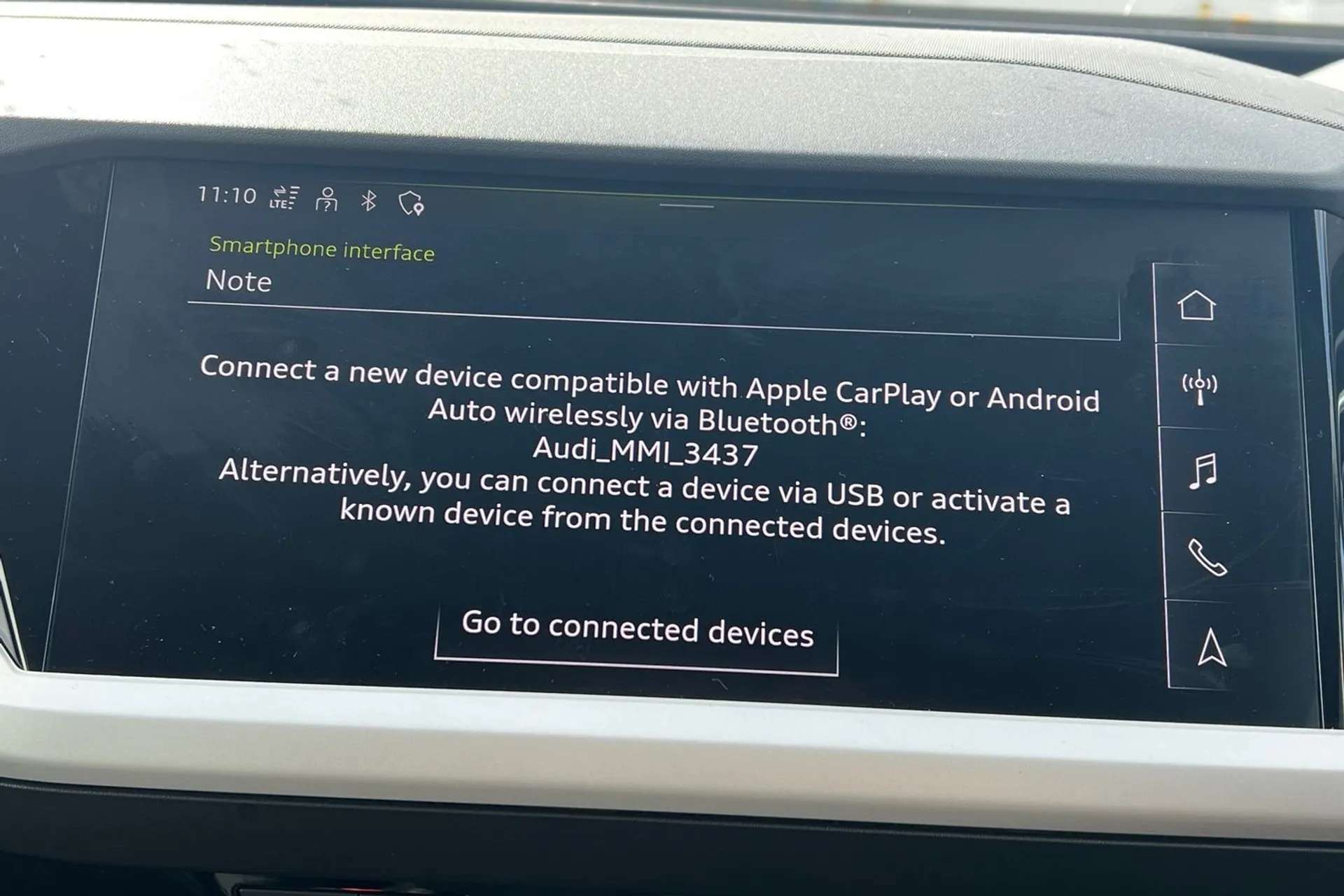 2023 AUDI Q4 2023 AUDI Q4