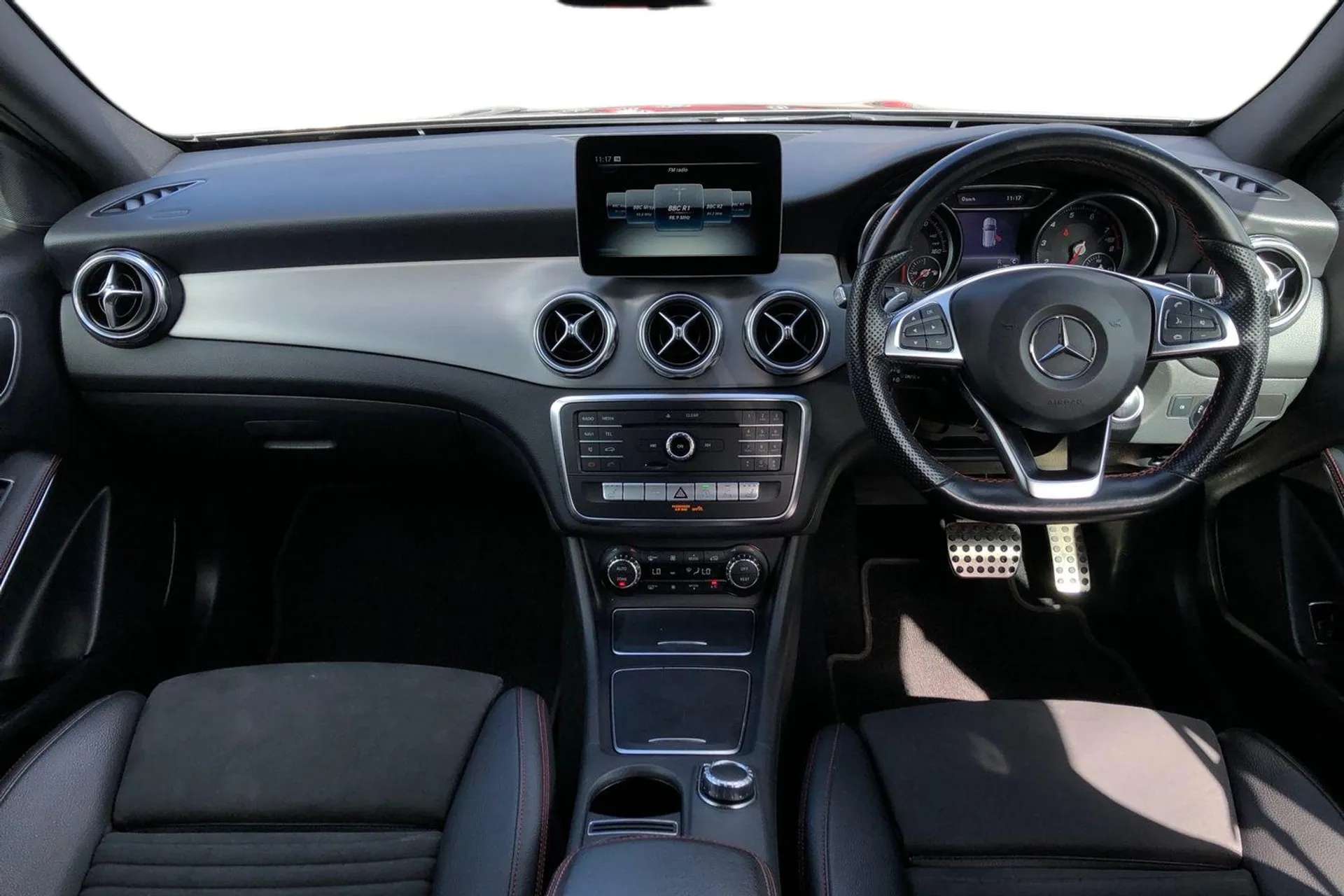 2019 MERCEDES-BENZ GLA 2019 MERCEDES-BENZ GLA