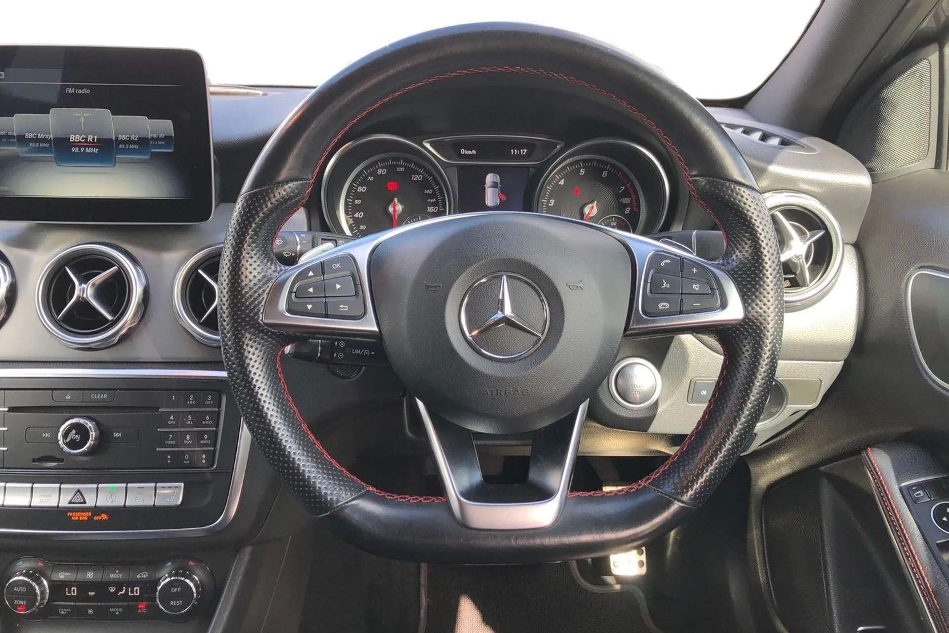 2019 MERCEDES-BENZ GLA 2019 MERCEDES-BENZ GLA