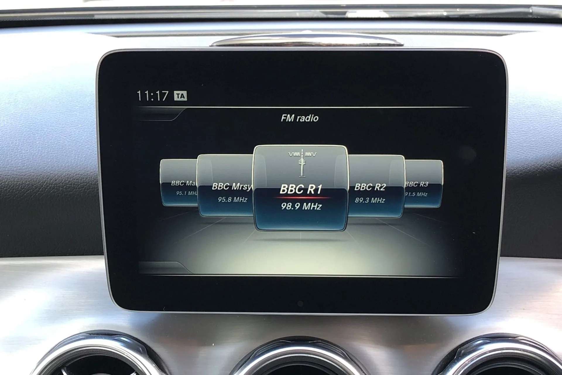 2019 MERCEDES-BENZ GLA 2019 MERCEDES-BENZ GLA