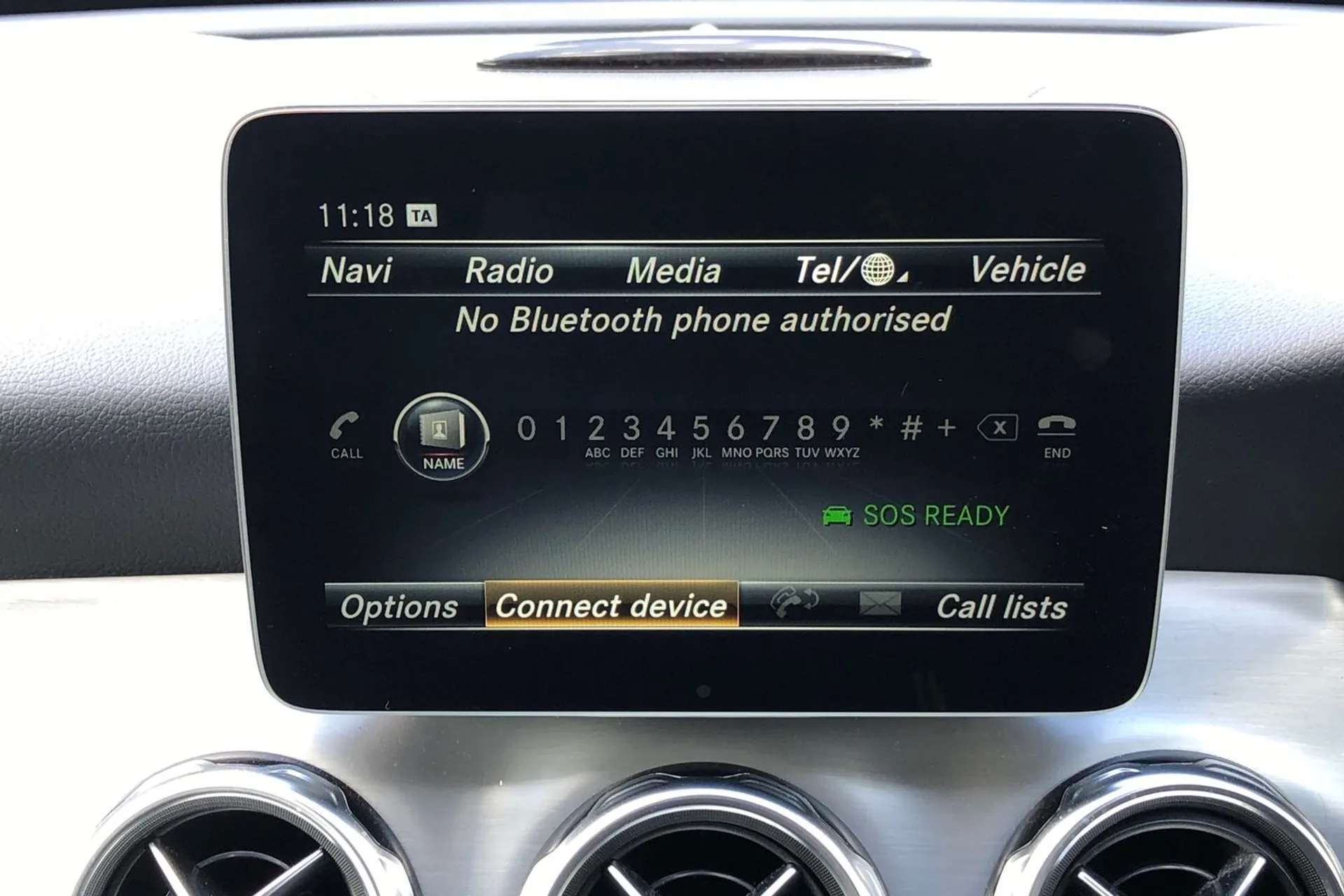 2019 MERCEDES-BENZ GLA 2019 MERCEDES-BENZ GLA