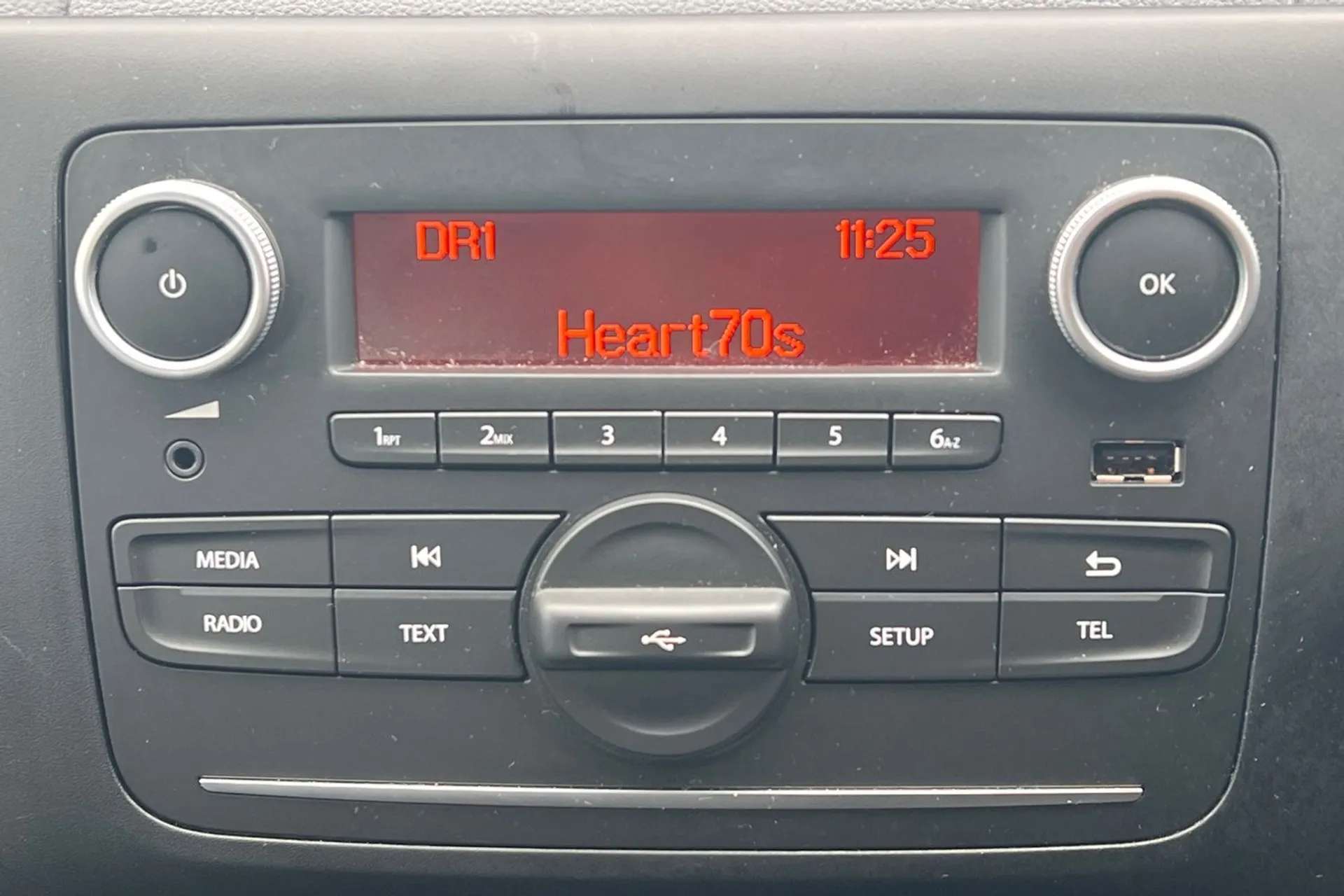 2021 DACIA DUSTER 2021 DACIA DUSTER