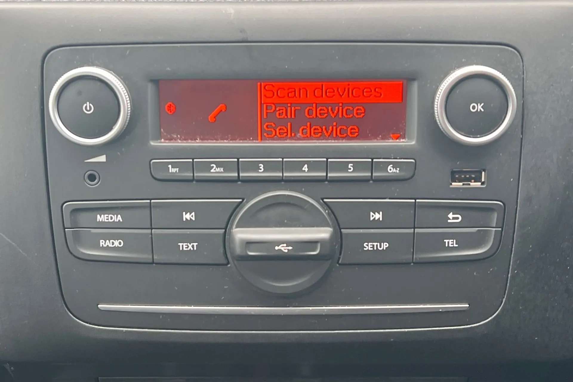 2021 DACIA DUSTER 2021 DACIA DUSTER