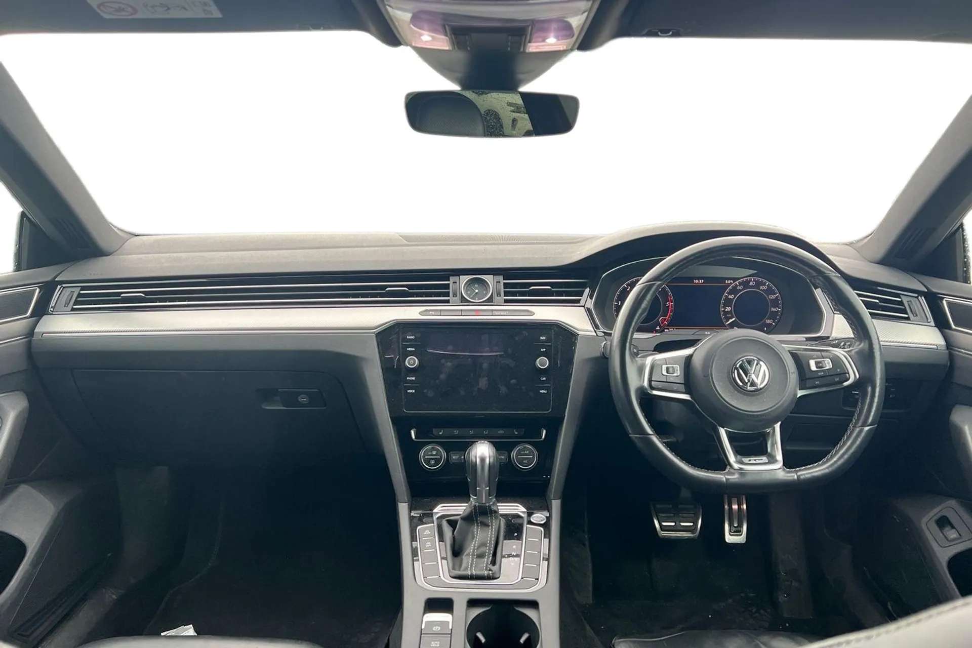 2019 VOLKSWAGEN ARTEON 2019 VOLKSWAGEN ARTEON