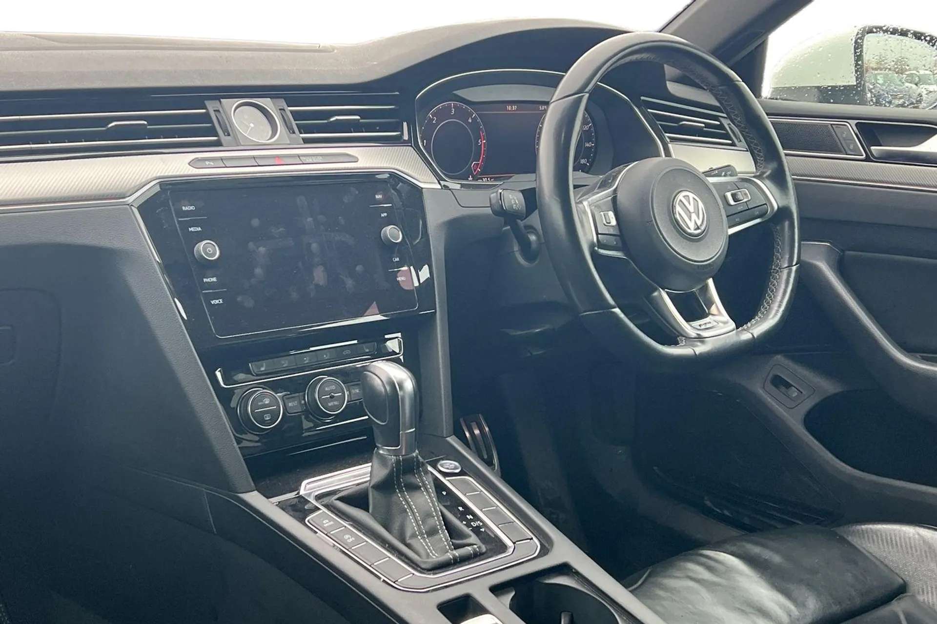 2019 VOLKSWAGEN ARTEON 2019 VOLKSWAGEN ARTEON