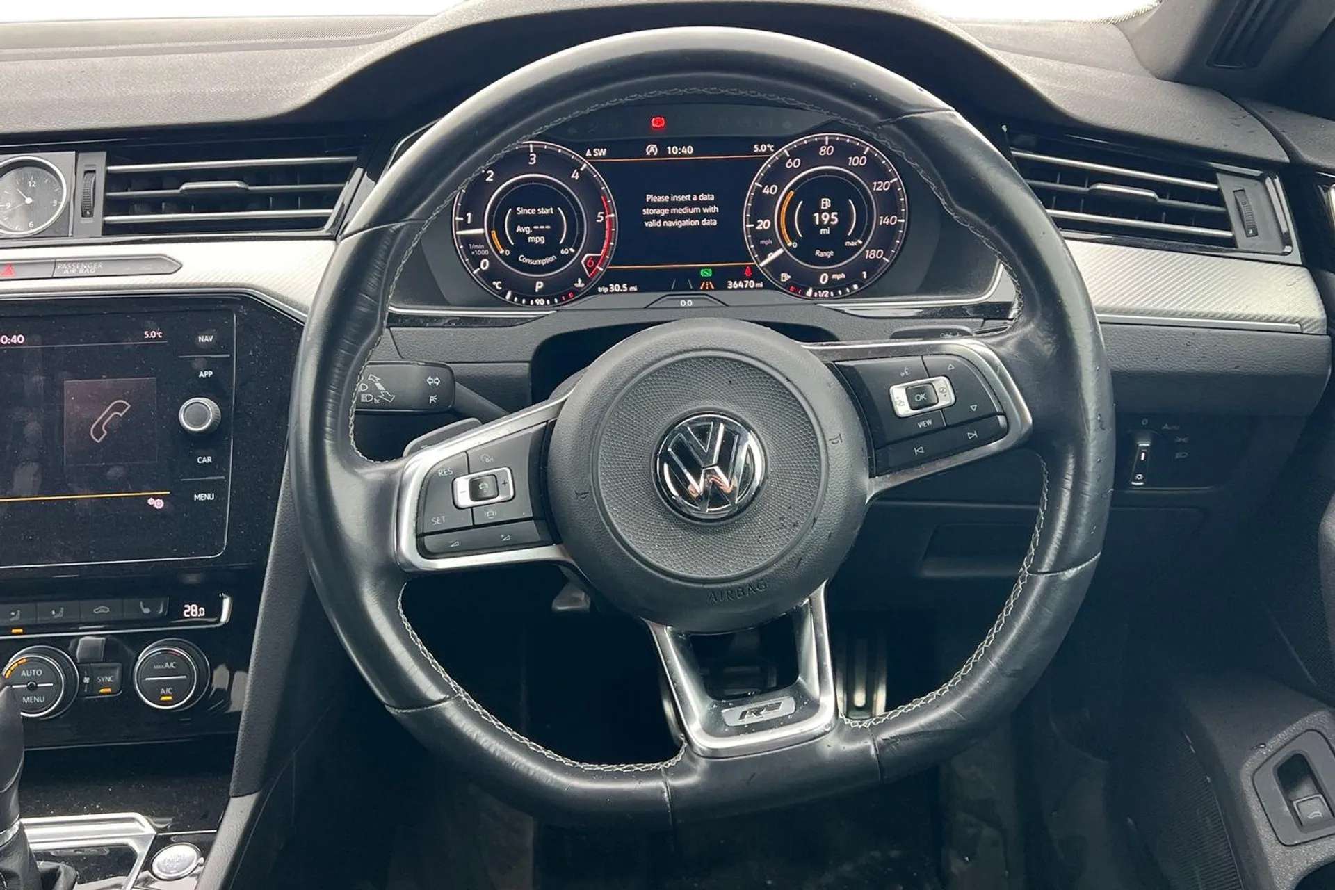 2019 VOLKSWAGEN ARTEON 2019 VOLKSWAGEN ARTEON