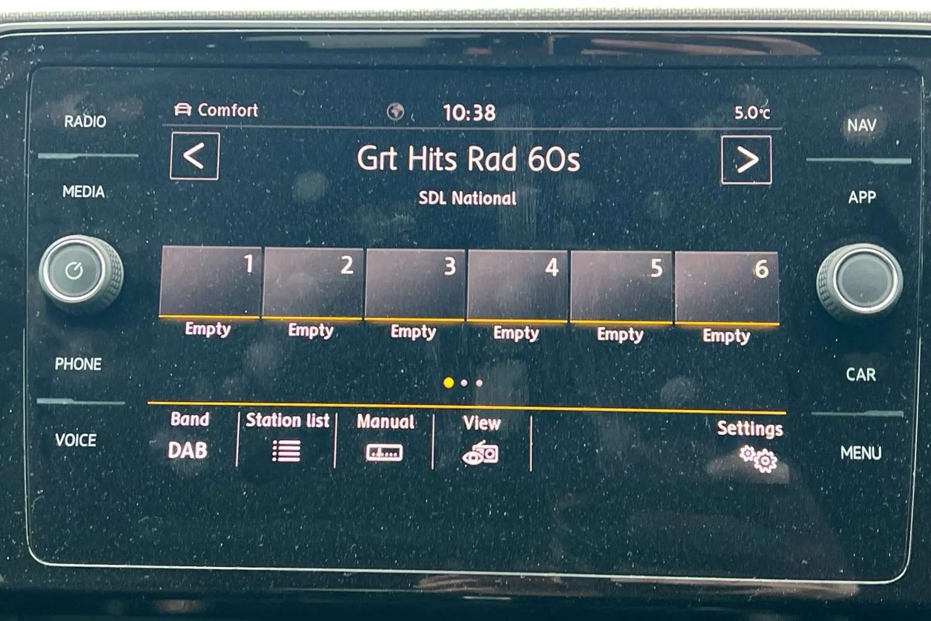 2019 VOLKSWAGEN ARTEON 2019 VOLKSWAGEN ARTEON