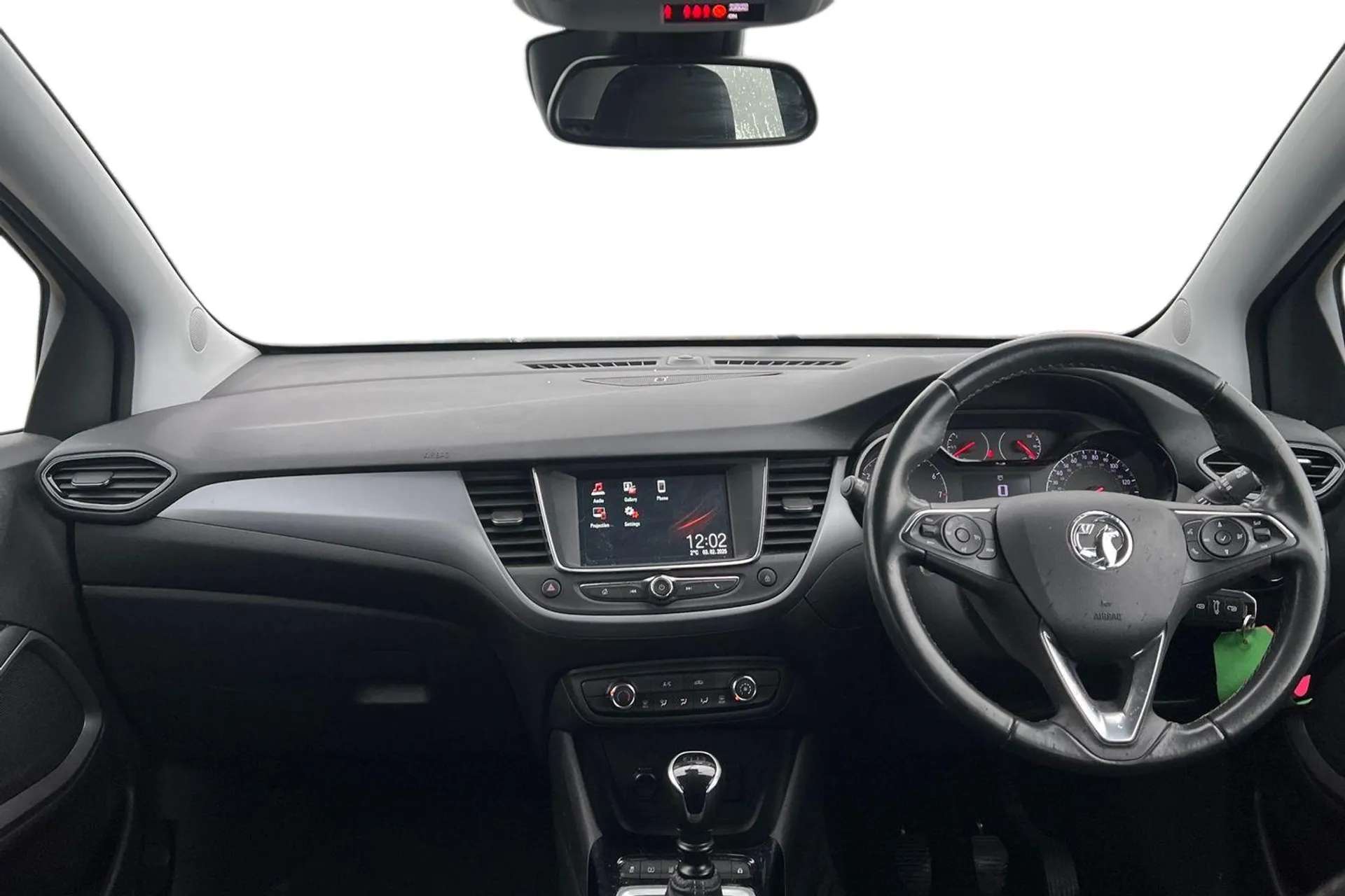 2022 VAUXHALL CROSSLAND 2022 VAUXHALL CROSSLAND