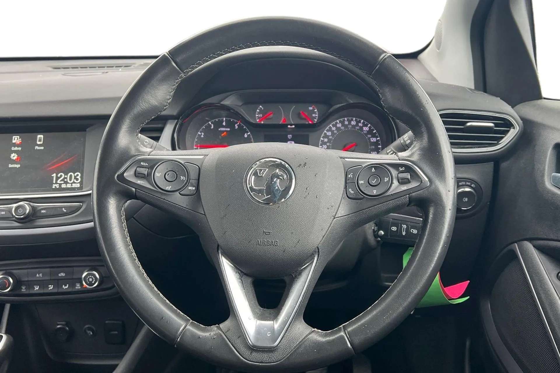 2022 VAUXHALL CROSSLAND 2022 VAUXHALL CROSSLAND