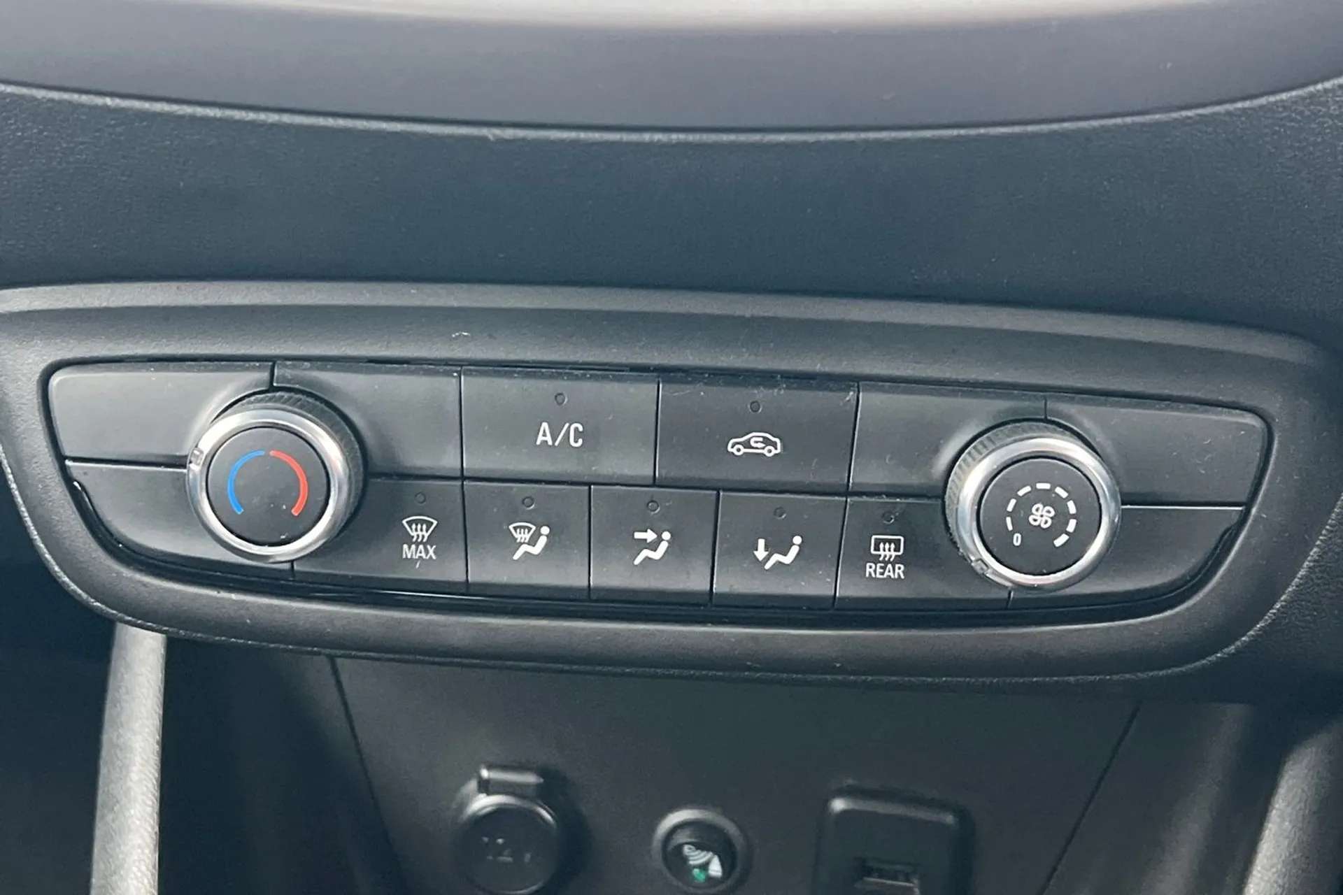 2022 VAUXHALL CROSSLAND 2022 VAUXHALL CROSSLAND