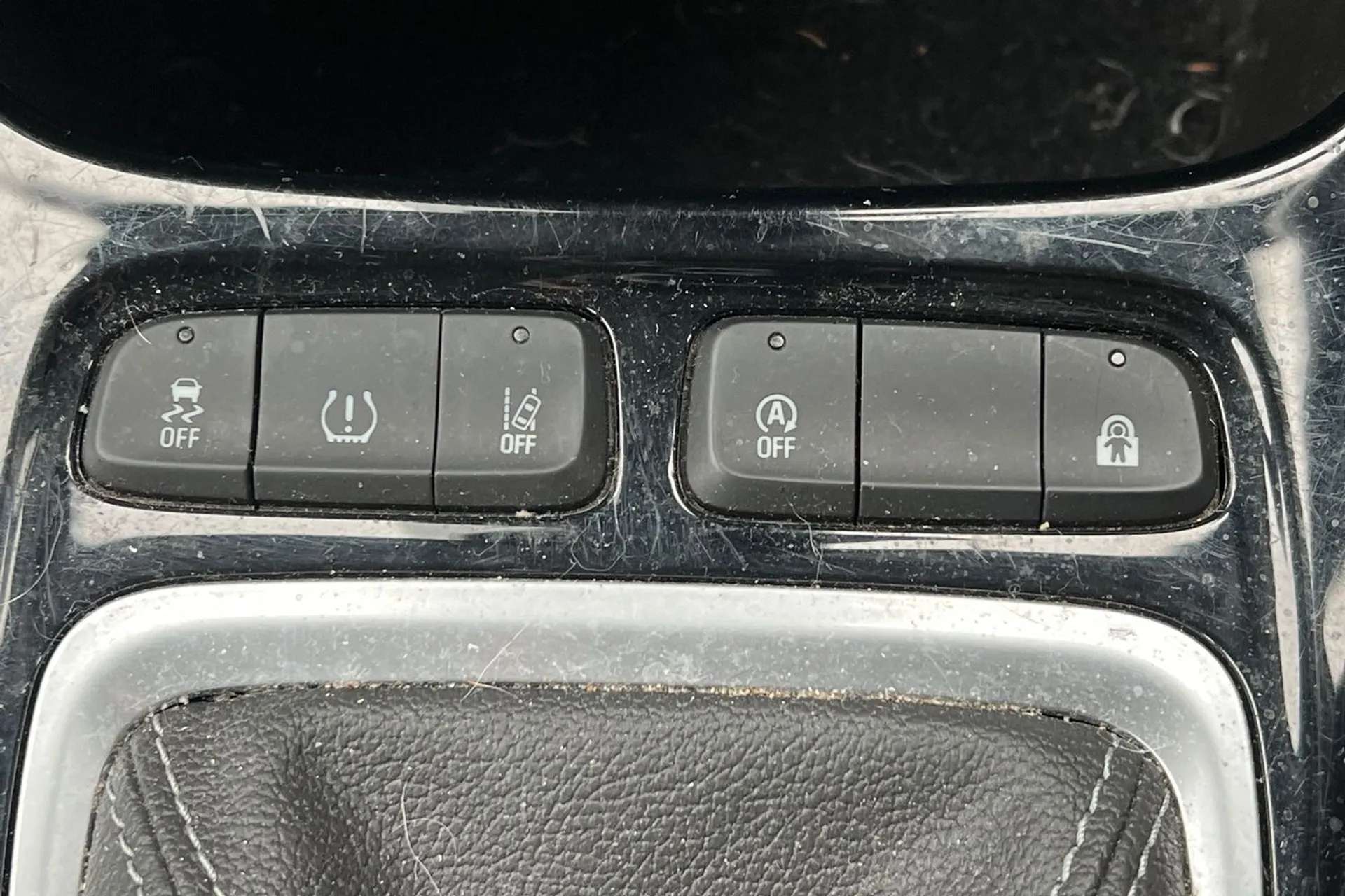 2022 VAUXHALL CROSSLAND 2022 VAUXHALL CROSSLAND