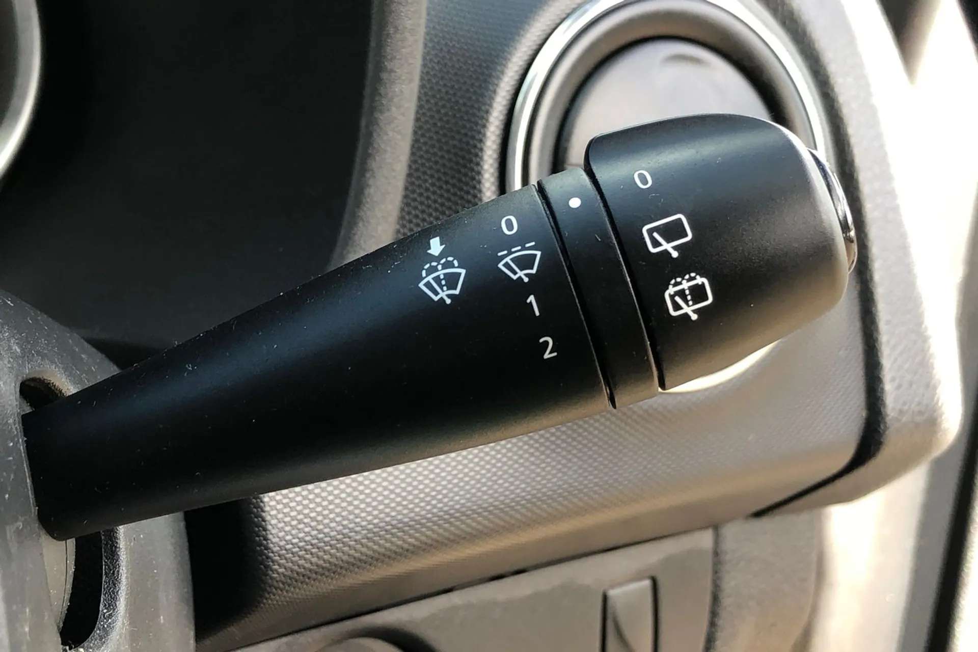 2018 DACIA SANDERO STEPWAY 2018 DACIA SANDERO STEPWAY