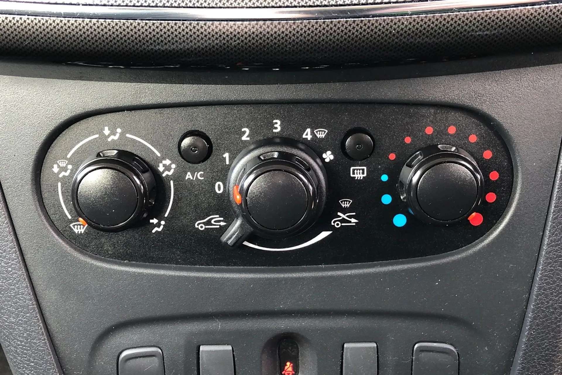 2018 DACIA SANDERO STEPWAY 2018 DACIA SANDERO STEPWAY