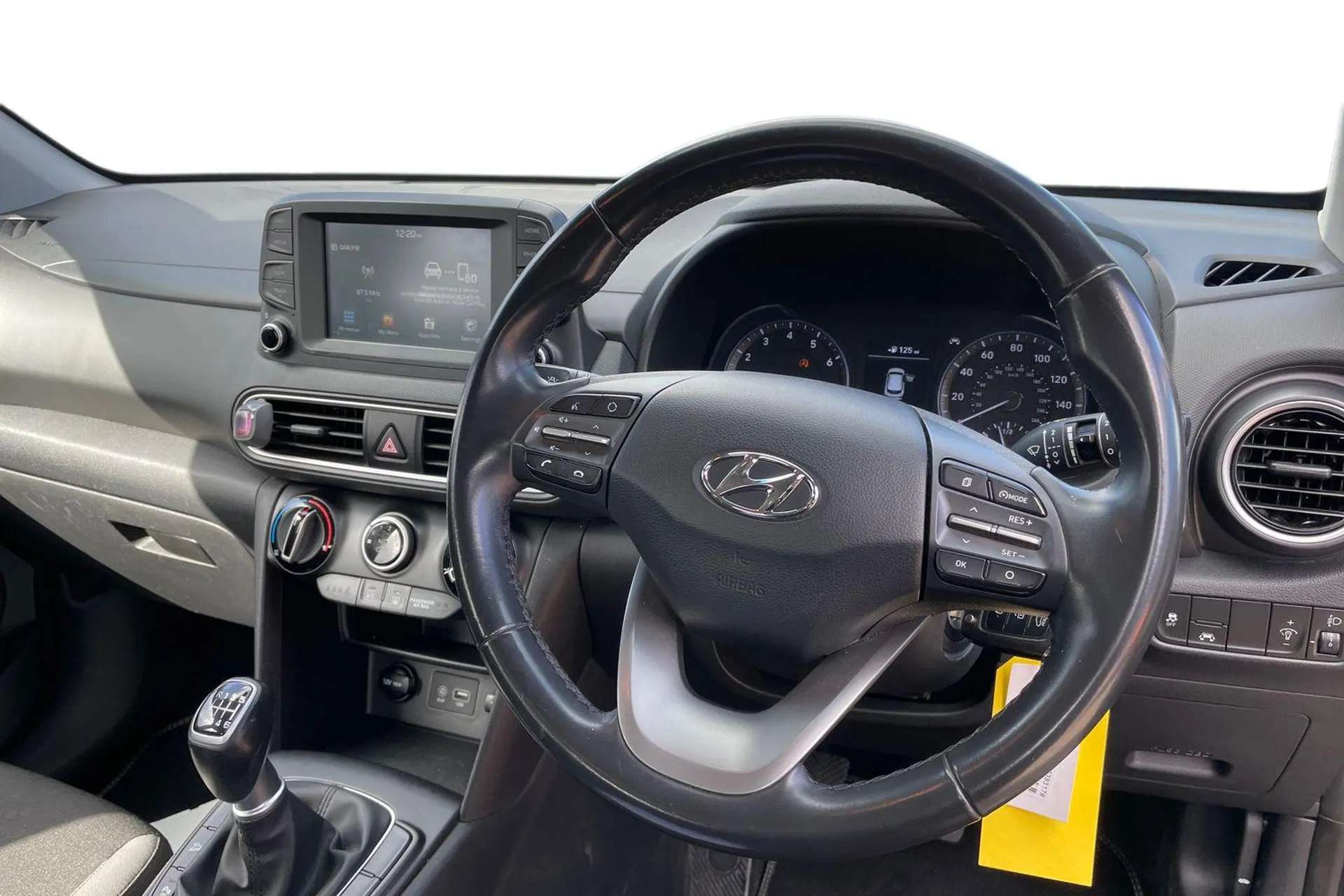 2018 HYUNDAI KONA 2018 HYUNDAI KONA
