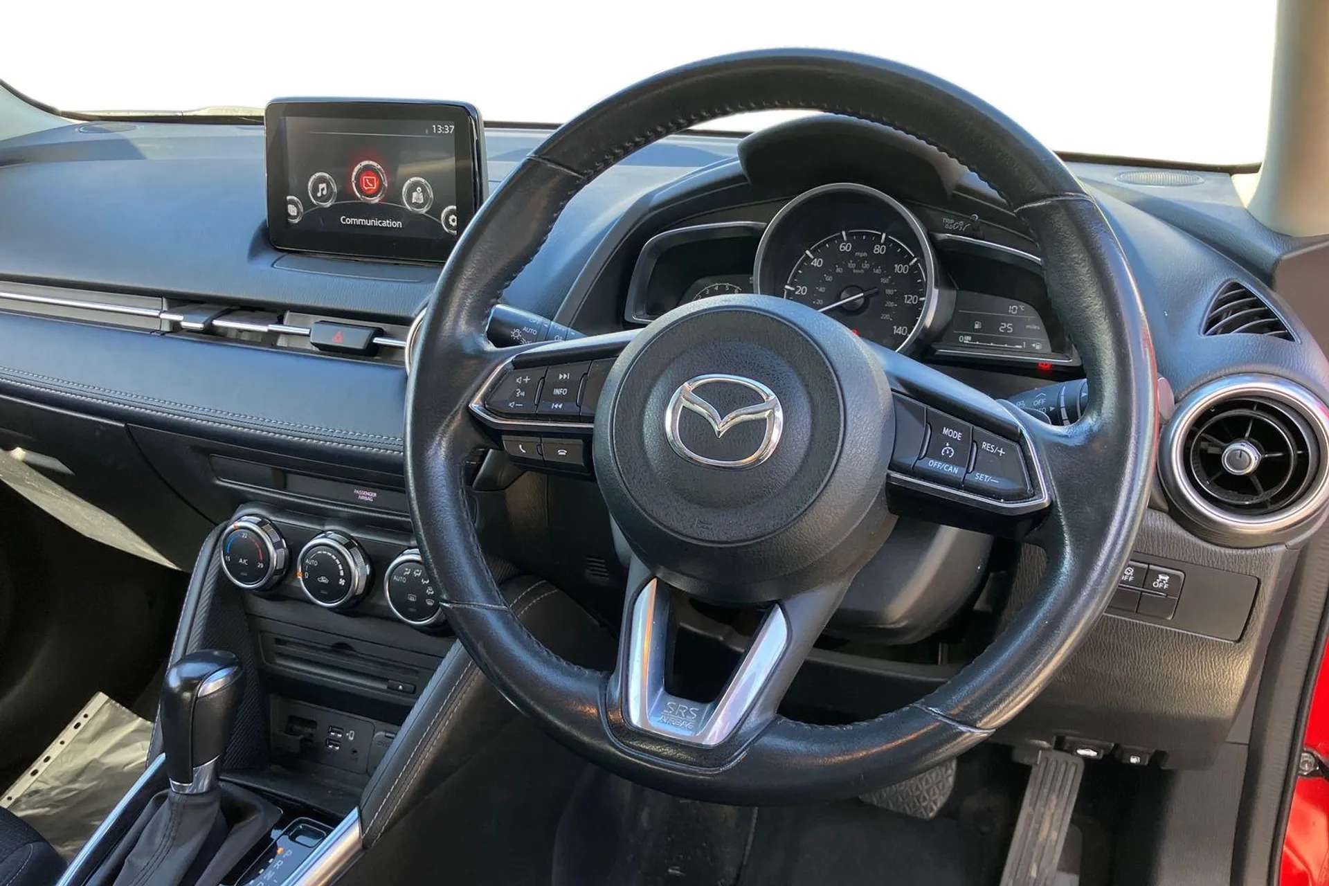2020 MAZDA MAZDA2 2020 MAZDA MAZDA2