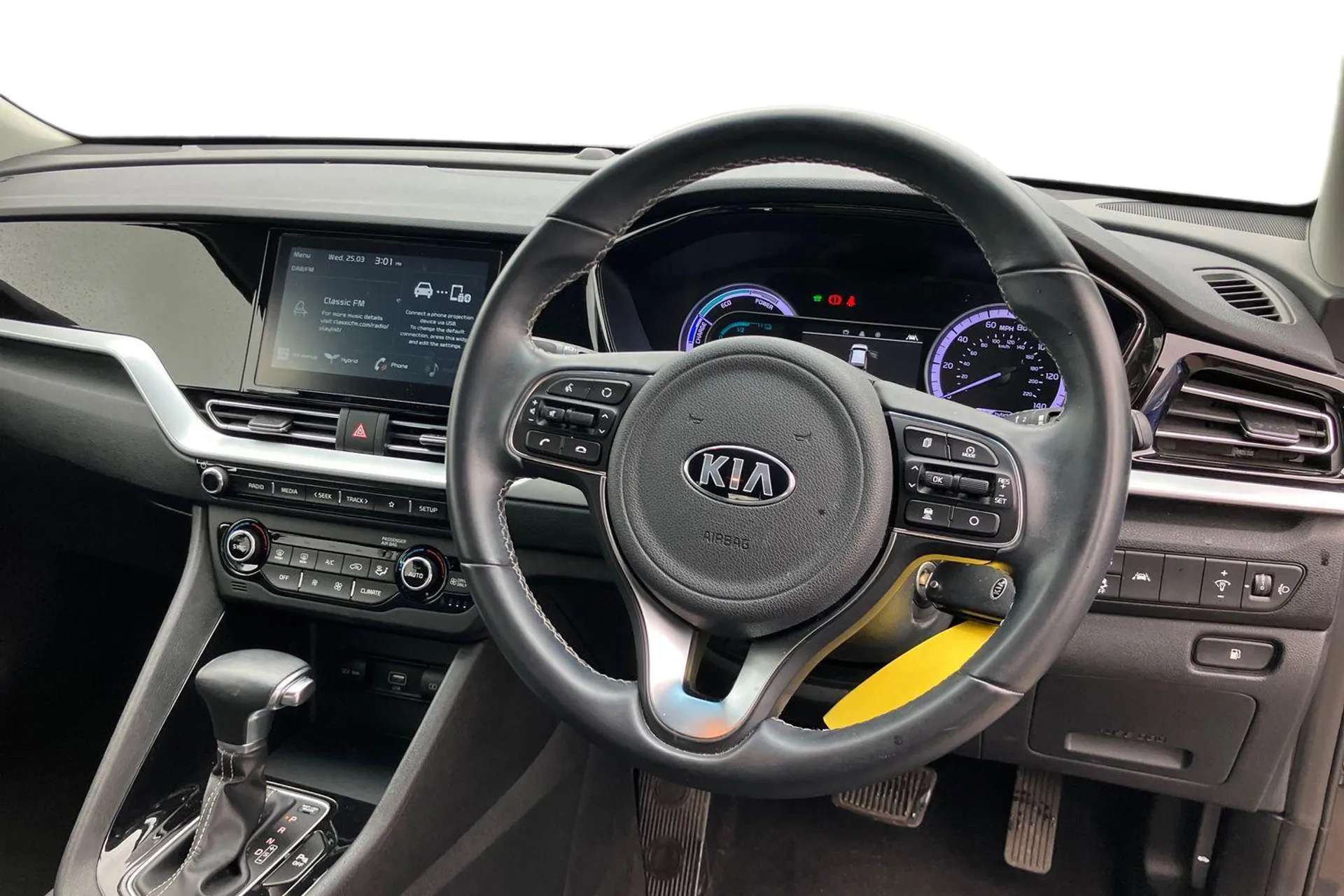 2020 KIA NIRO 2020 KIA NIRO