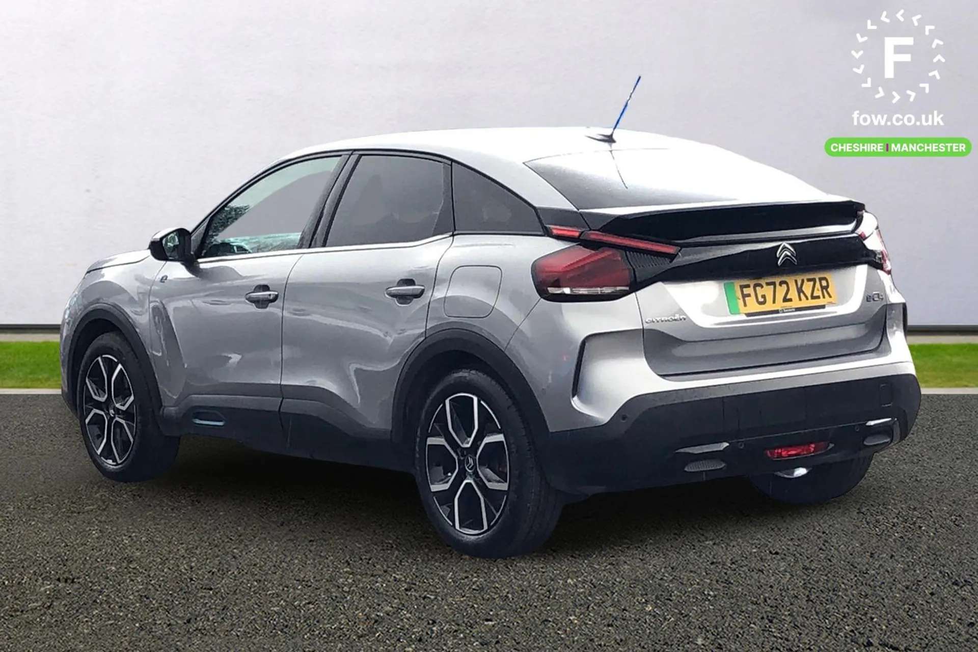 2022 CITROEN C4 2022 CITROEN C4