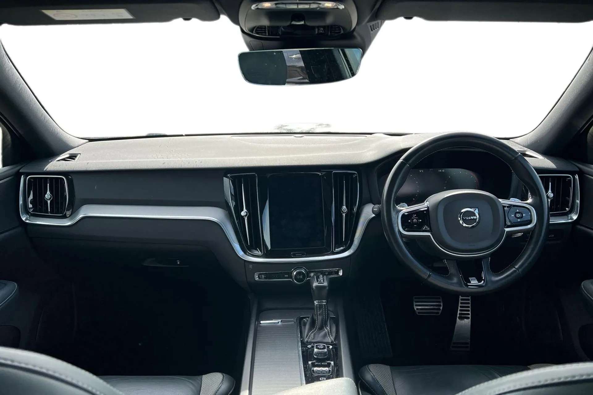 2020 VOLVO V60 2020 VOLVO V60