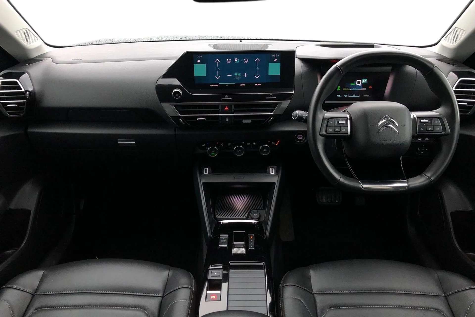 2022 CITROEN C4 2022 CITROEN C4