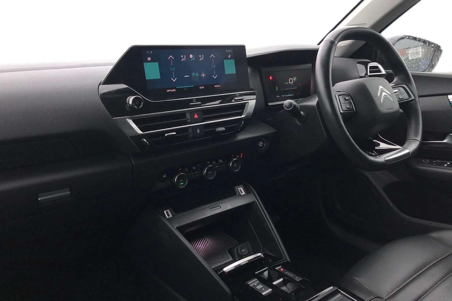 2022 CITROEN C4 2022 CITROEN C4