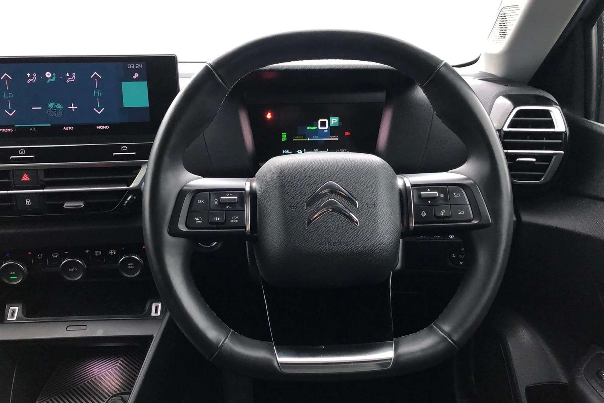 2022 CITROEN C4 2022 CITROEN C4