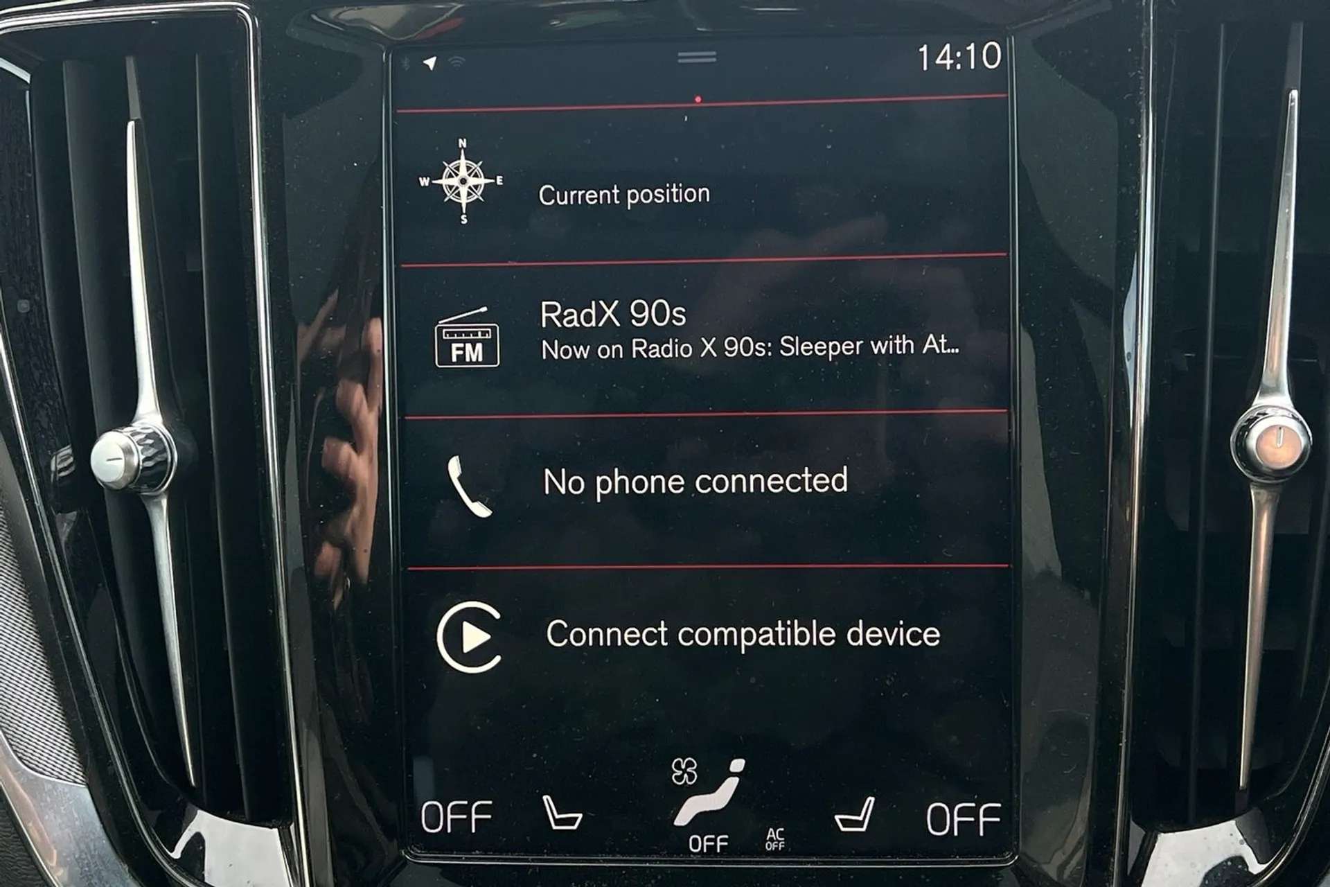 2020 VOLVO V60 2020 VOLVO V60