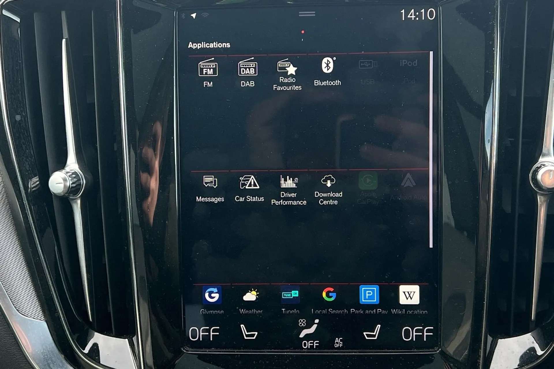 2020 VOLVO V60 2020 VOLVO V60