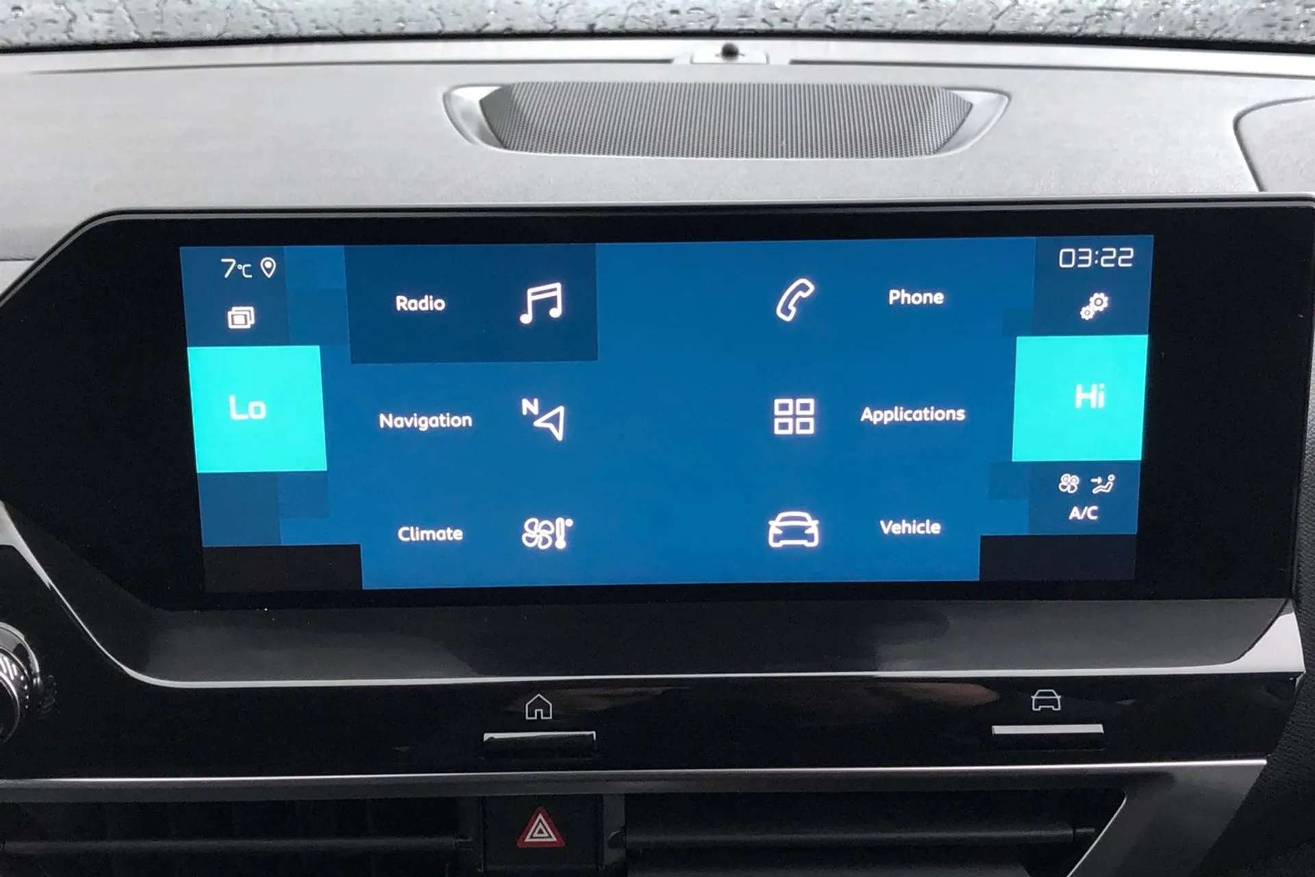 2022 CITROEN C4 2022 CITROEN C4