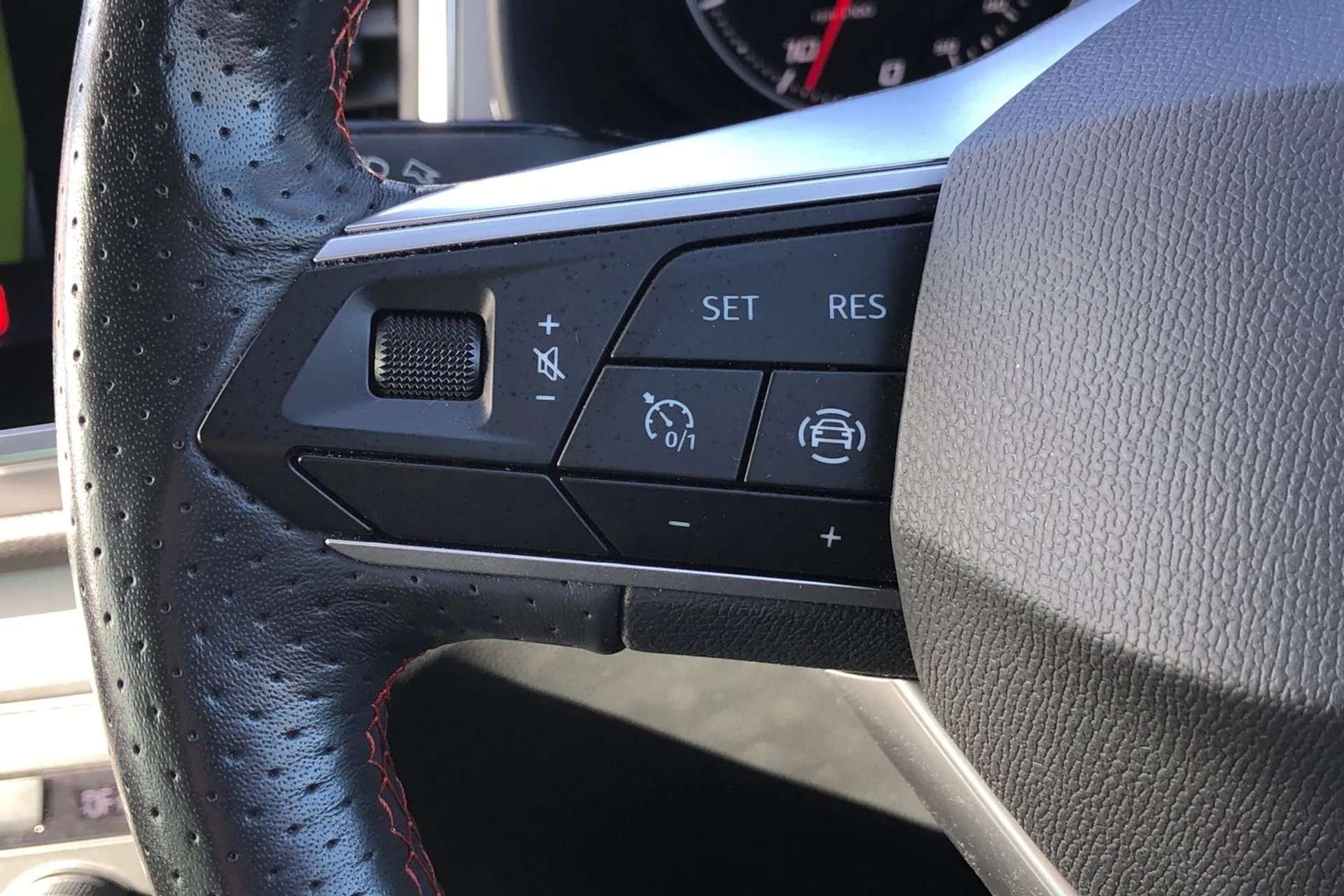 2021 SEAT ATECA 2021 SEAT ATECA