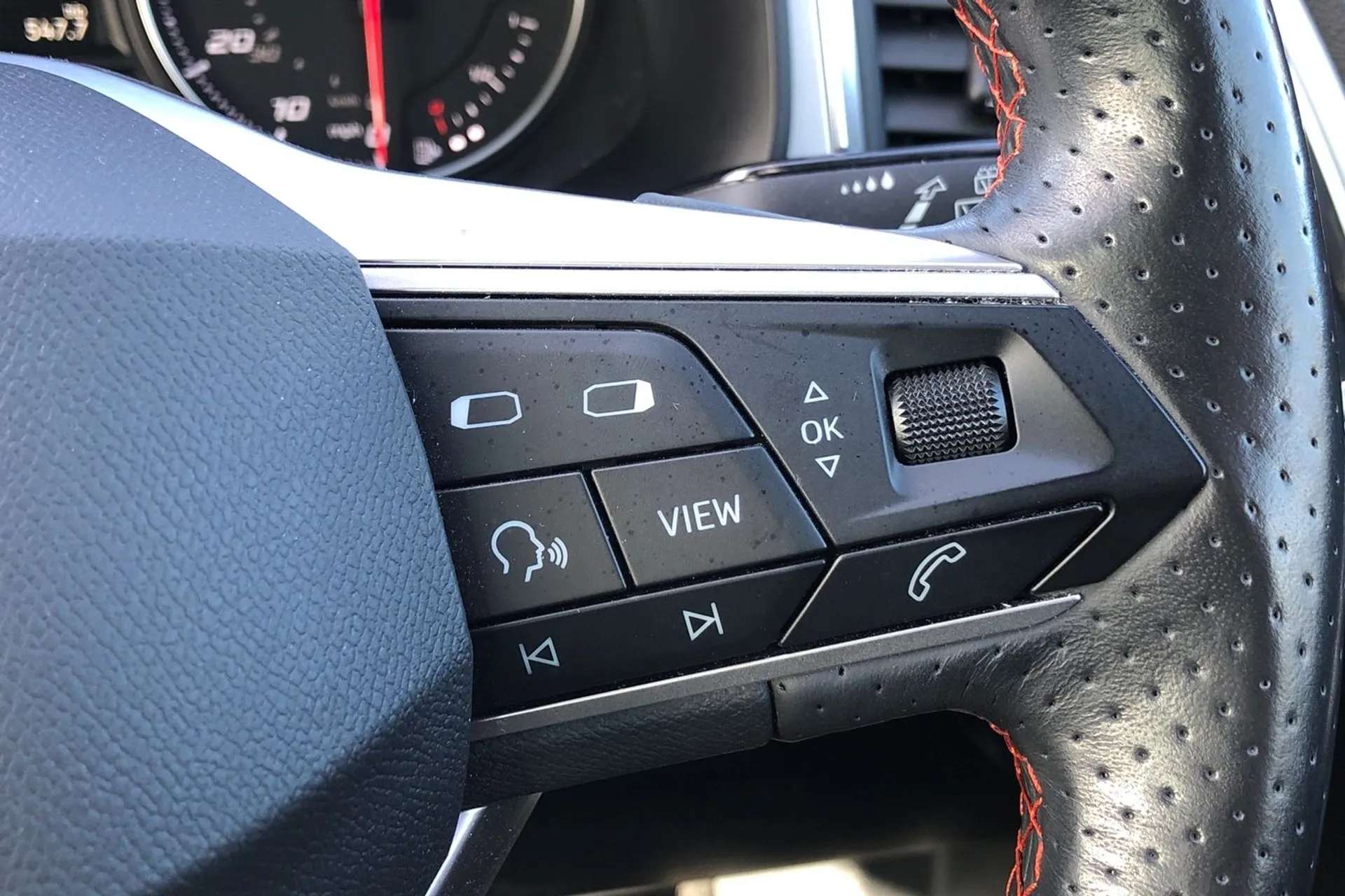 2021 SEAT ATECA 2021 SEAT ATECA